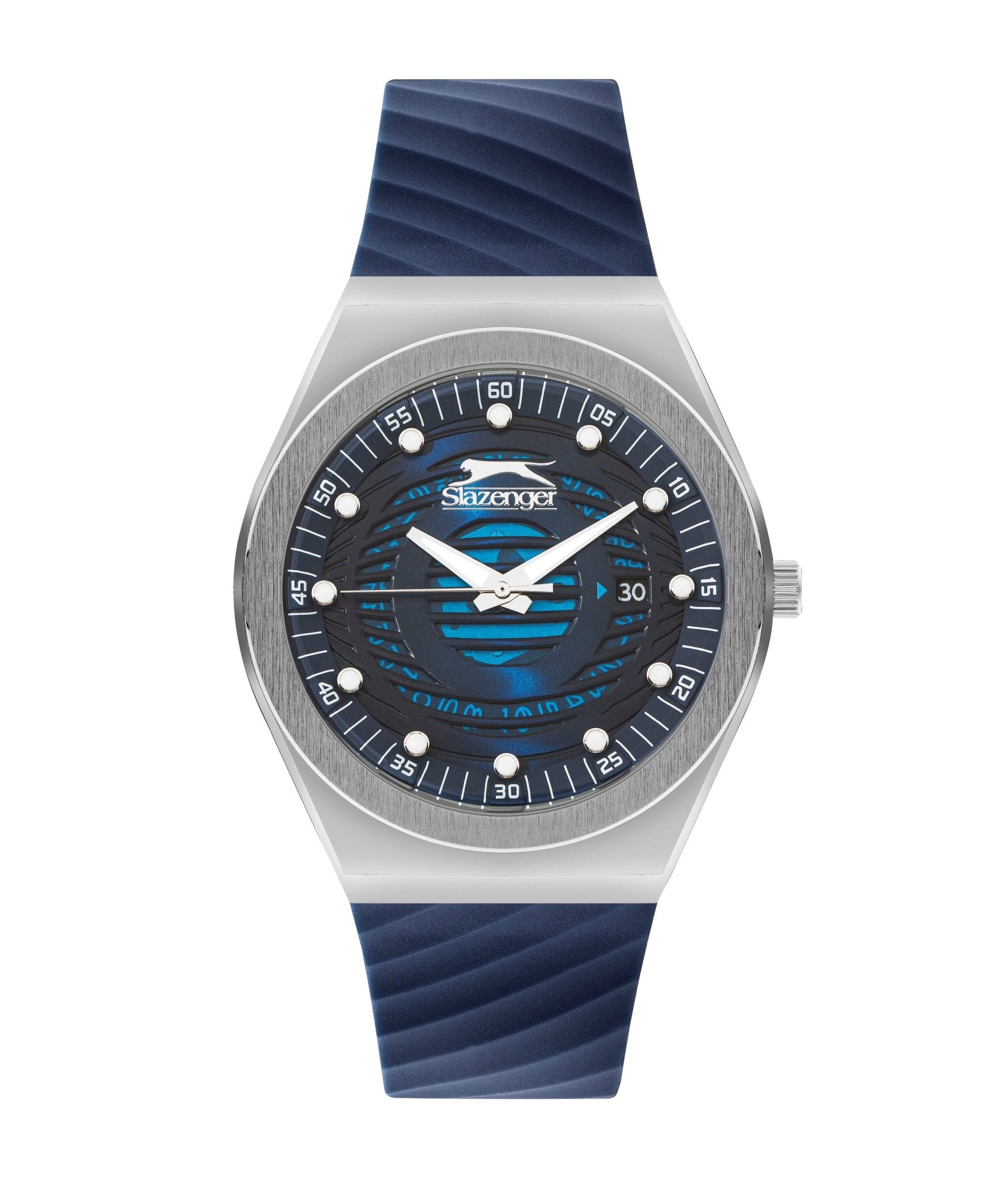 slazenger watches שעון יד שלזינגר דגםSL.09.2221.1.03