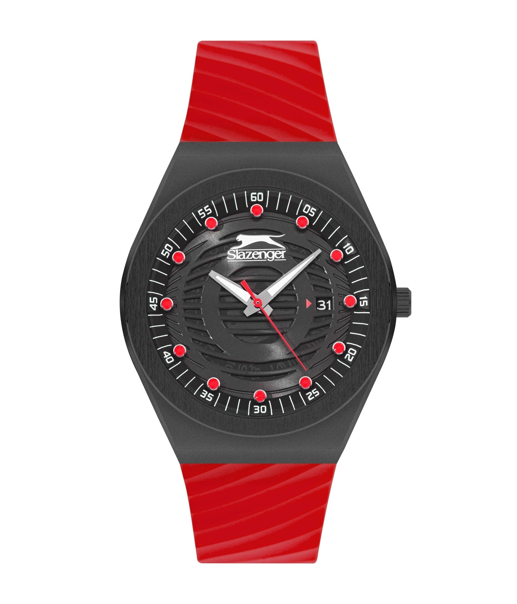 slazenger watches שעון יד שלזינגר דגםSL.09.2221.1.07