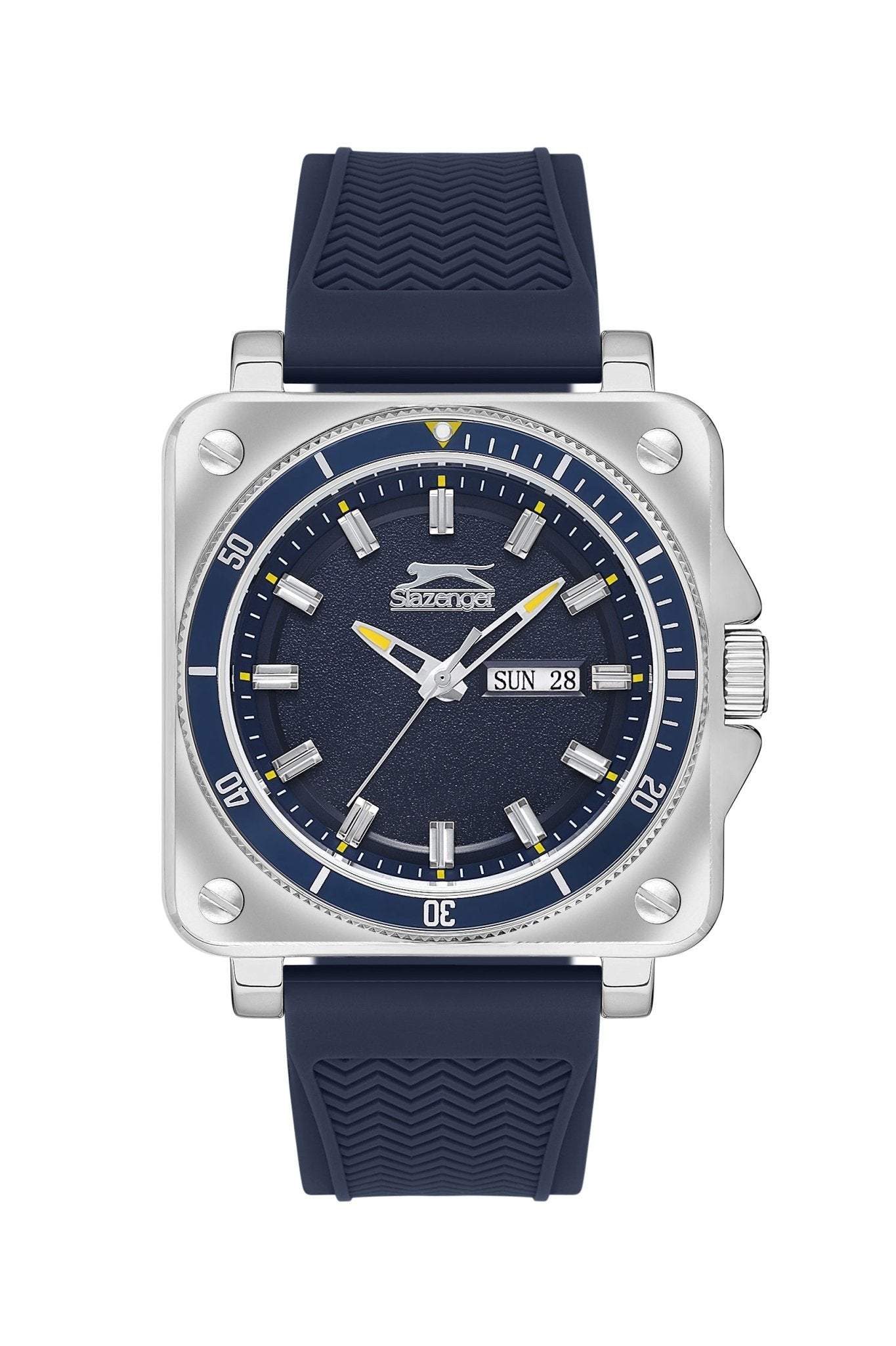 slazenger watches שעון יד שלזינגר דגםSL.09.2233.1.03