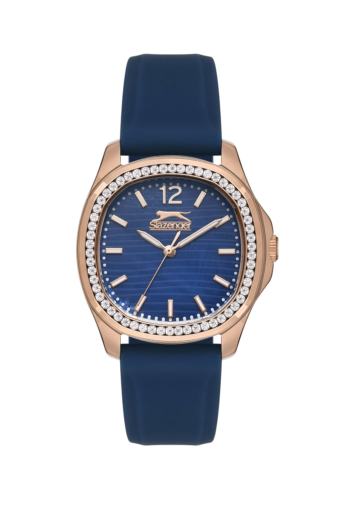 slazenger watches שעון יד שלזינגר דגםSL.09.2239.3.02