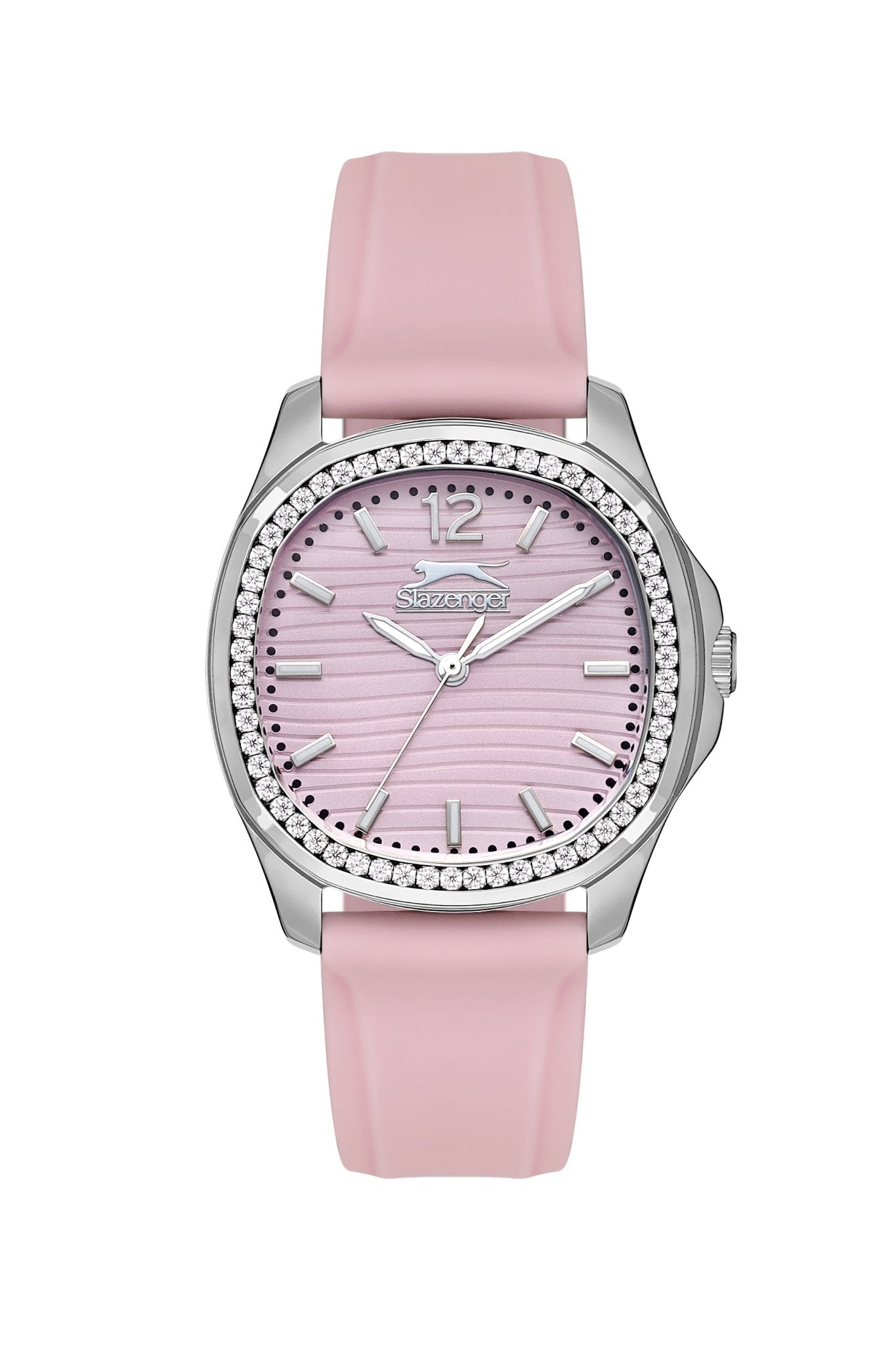 slazenger watches שעון יד שלזינגר דגםSL.09.2239.3.07