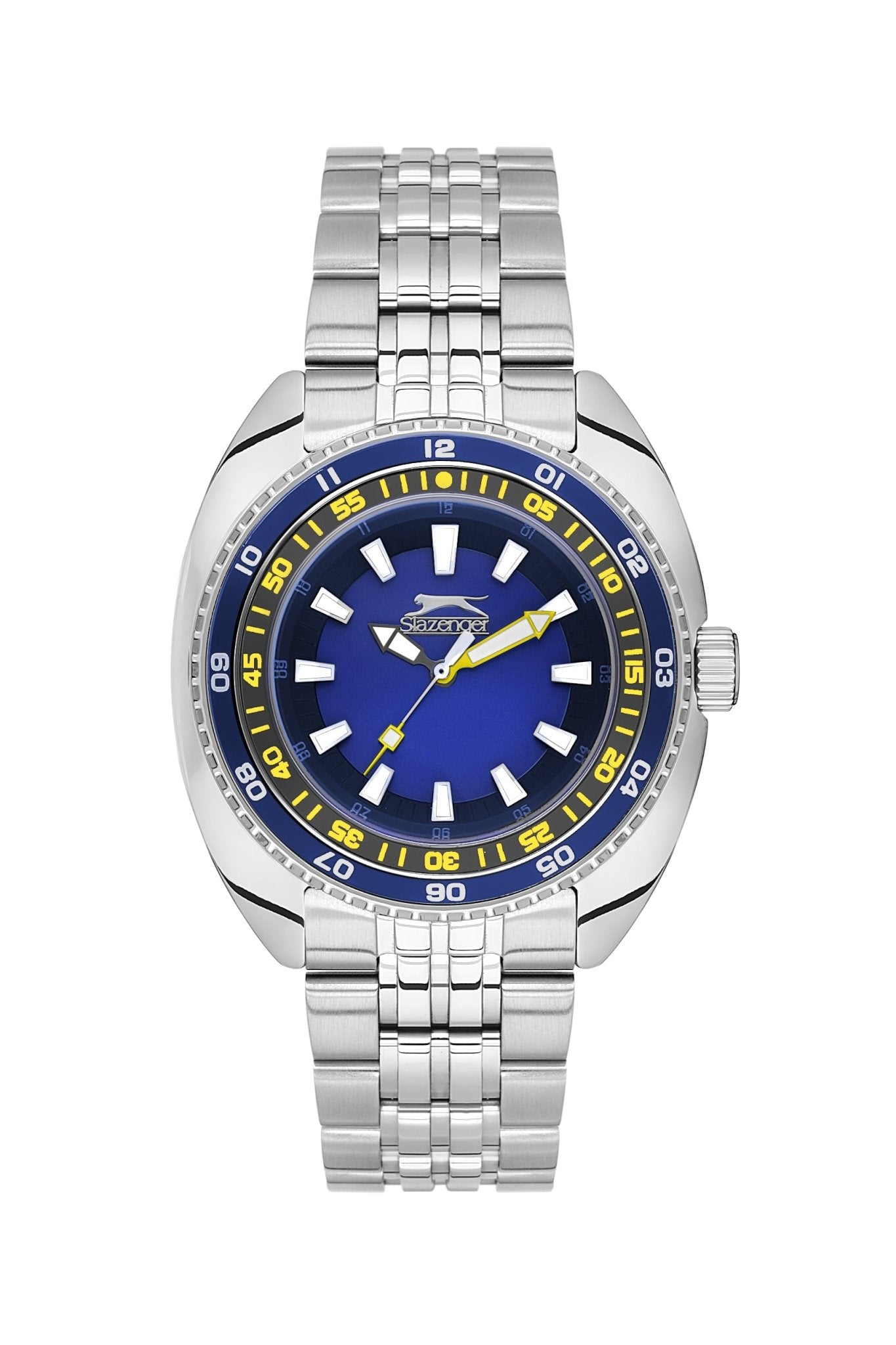 slazenger watches שעון יד שלזינגר דגםSL.09.2252.1.03