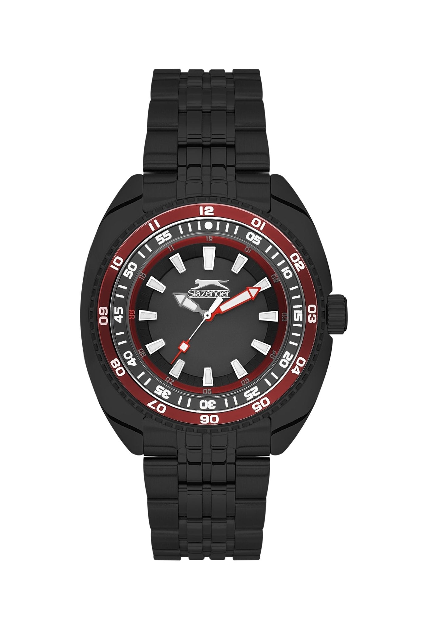 slazenger watches שעון יד שלזינגר דגםSL.09.2252.1.05