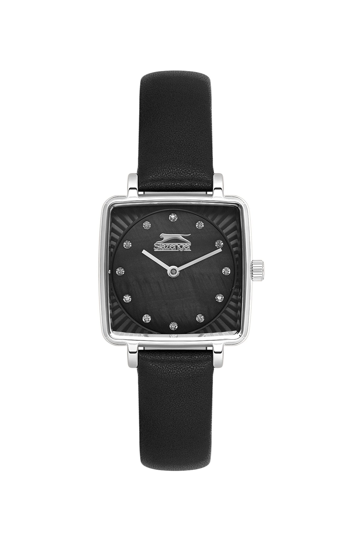 slazenger watches שעון יד שלזינגר דגםSL.09.2256.3.01