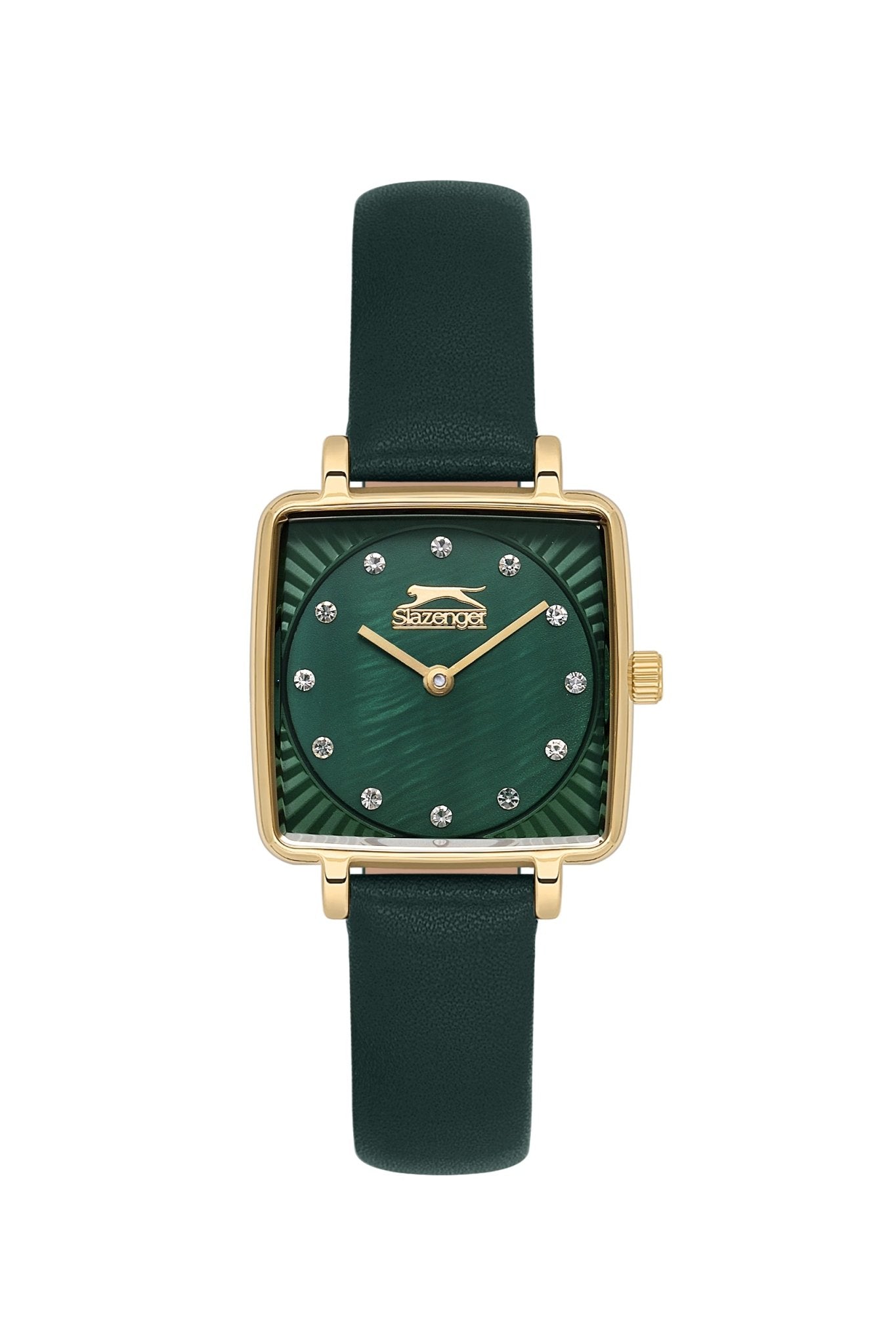 slazenger watches שעון יד שלזינגר דגםSL.09.2256.3.03