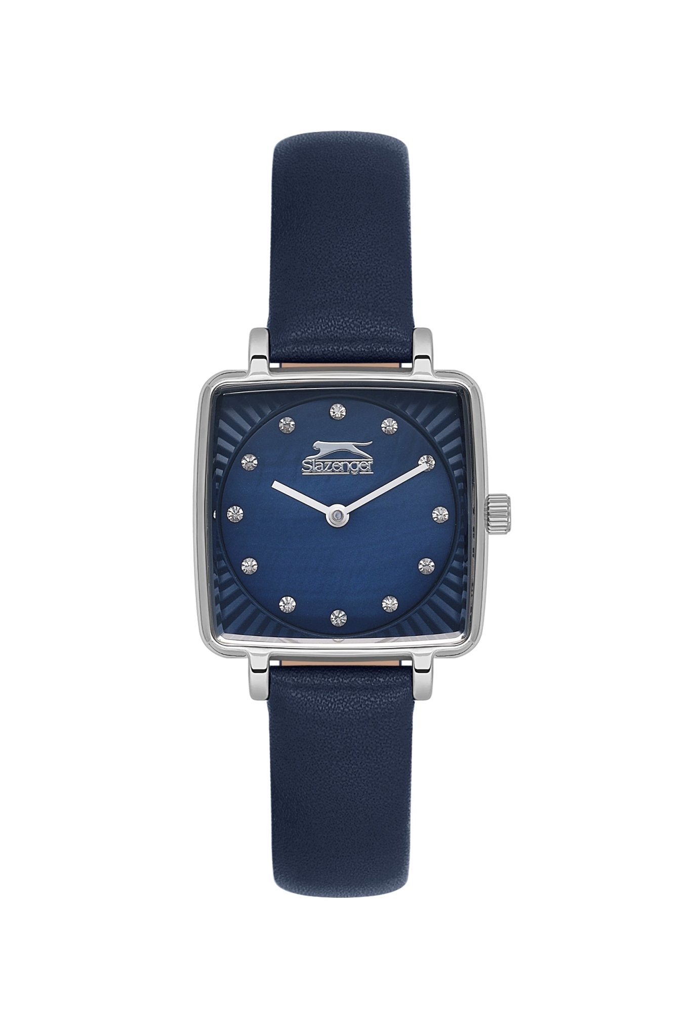 slazenger watches שעון יד שלזינגר דגםSL.09.2256.3.04