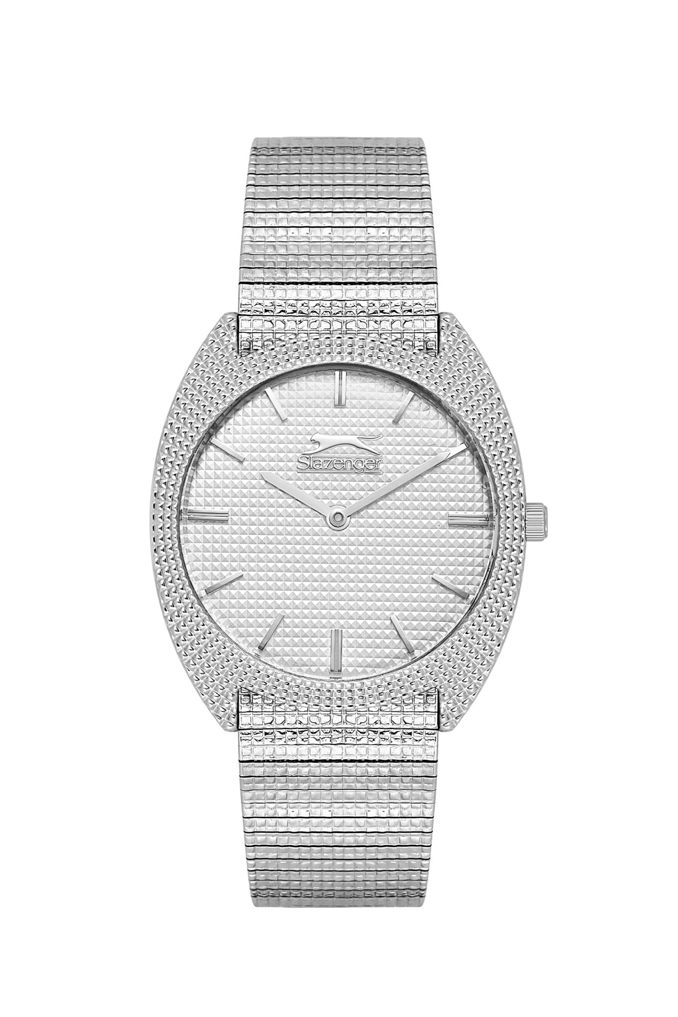 slazenger watches שעון יד שלזינגר דגםSL.09.2261.3.01
