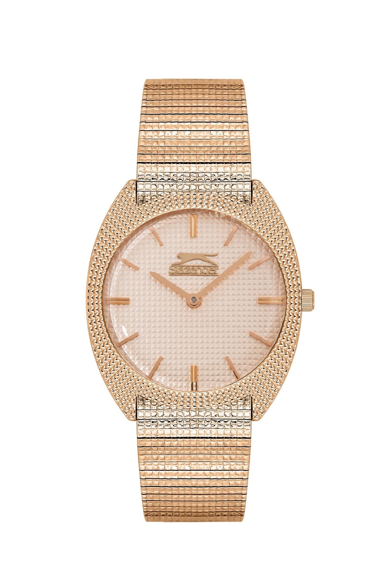 slazenger watches שעון יד שלזינגר דגםSL.09.2261.3.02