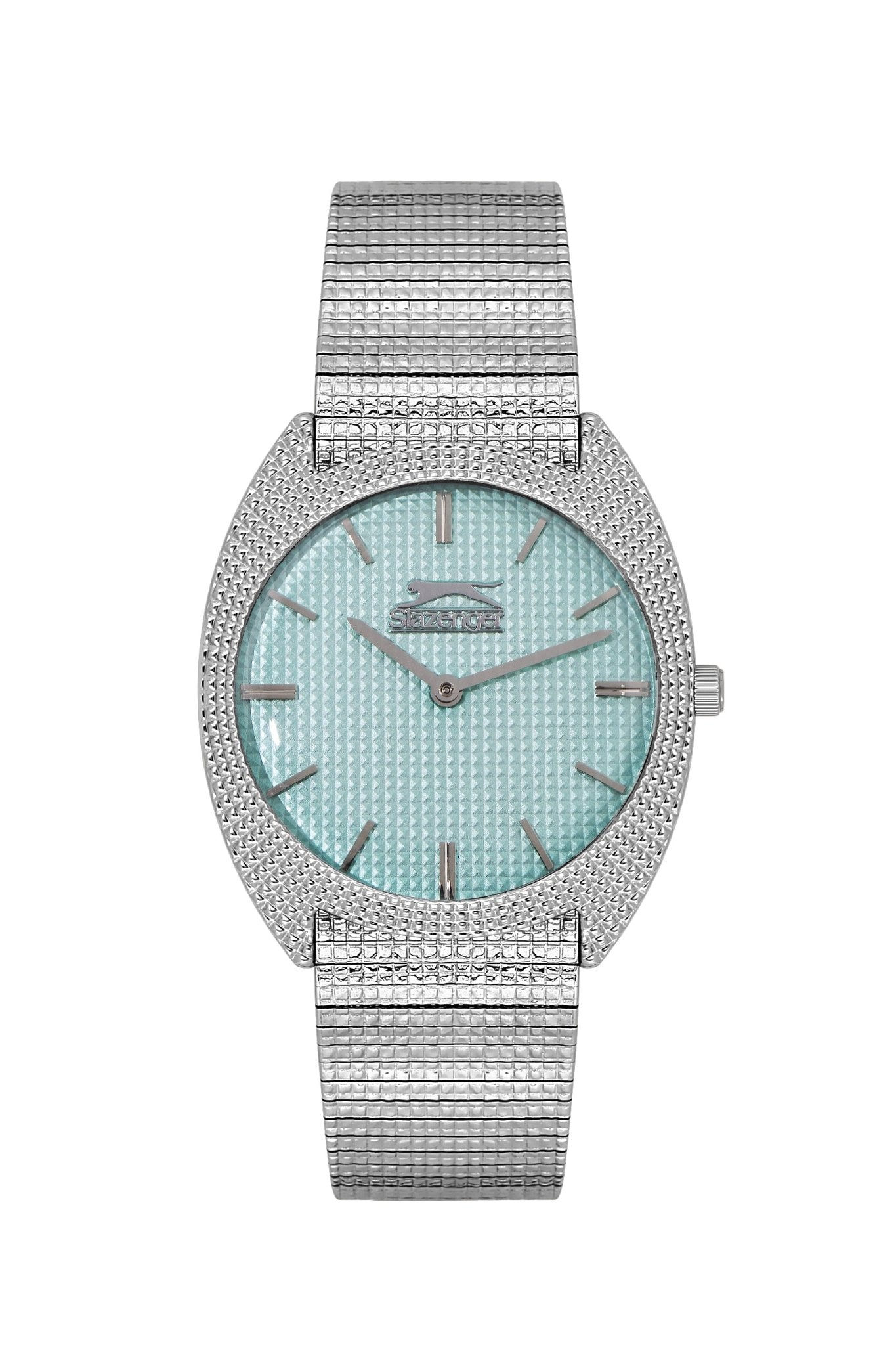 slazenger watches שעון יד שלזינגר דגםSL.09.2261.3.04