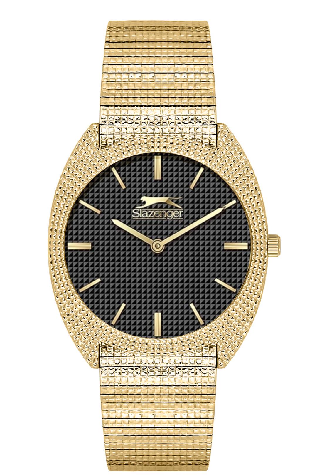 slazenger watches שעון יד שלזינגר דגםSL.09.2261.3.06