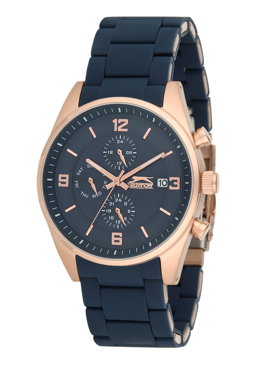 slazenger watches שעון יד שלזינגר דגם SL.09.6000.2.02