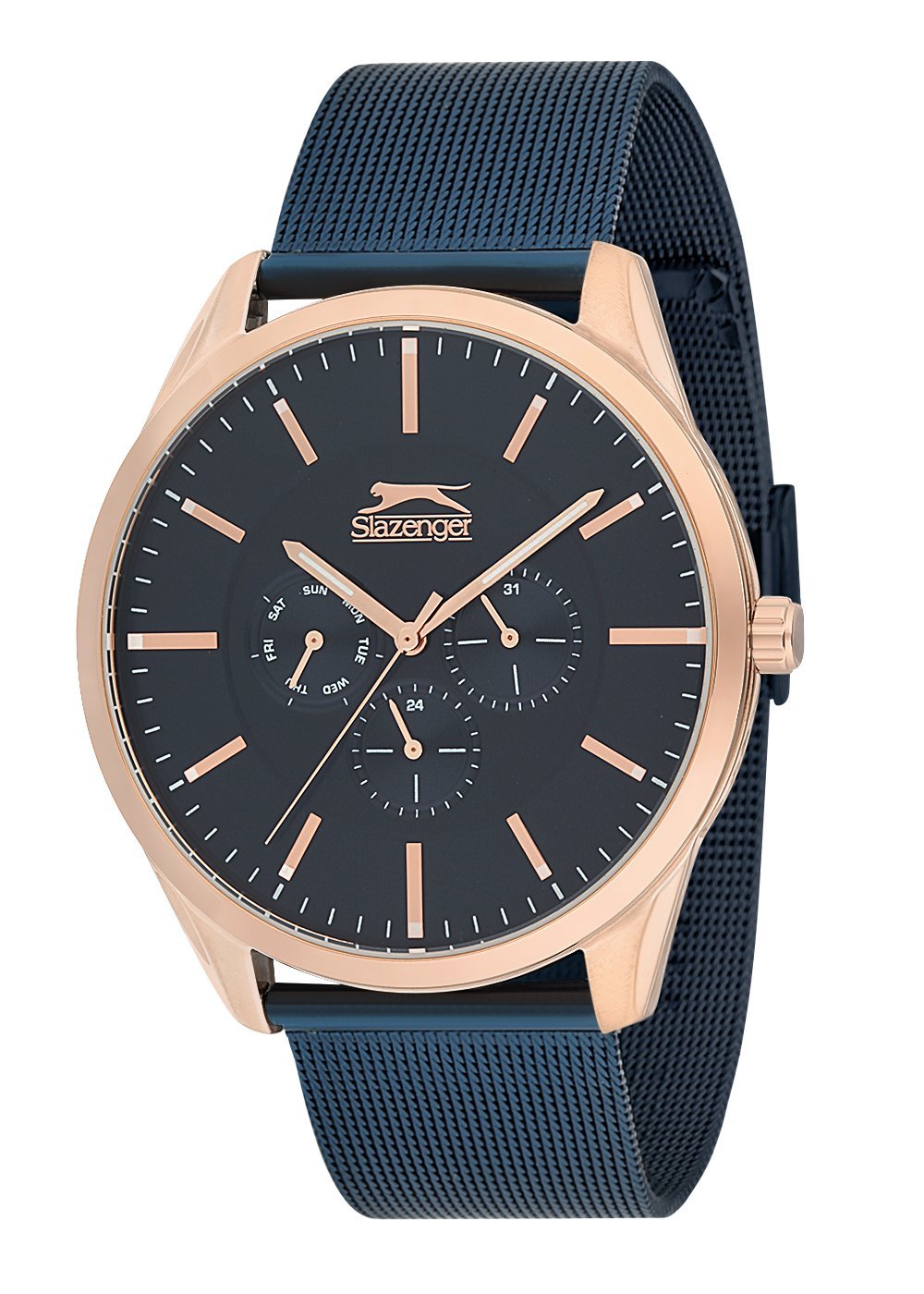 slazenger watches שעון יד שלזינגר דגם SL.09.6003.2.03