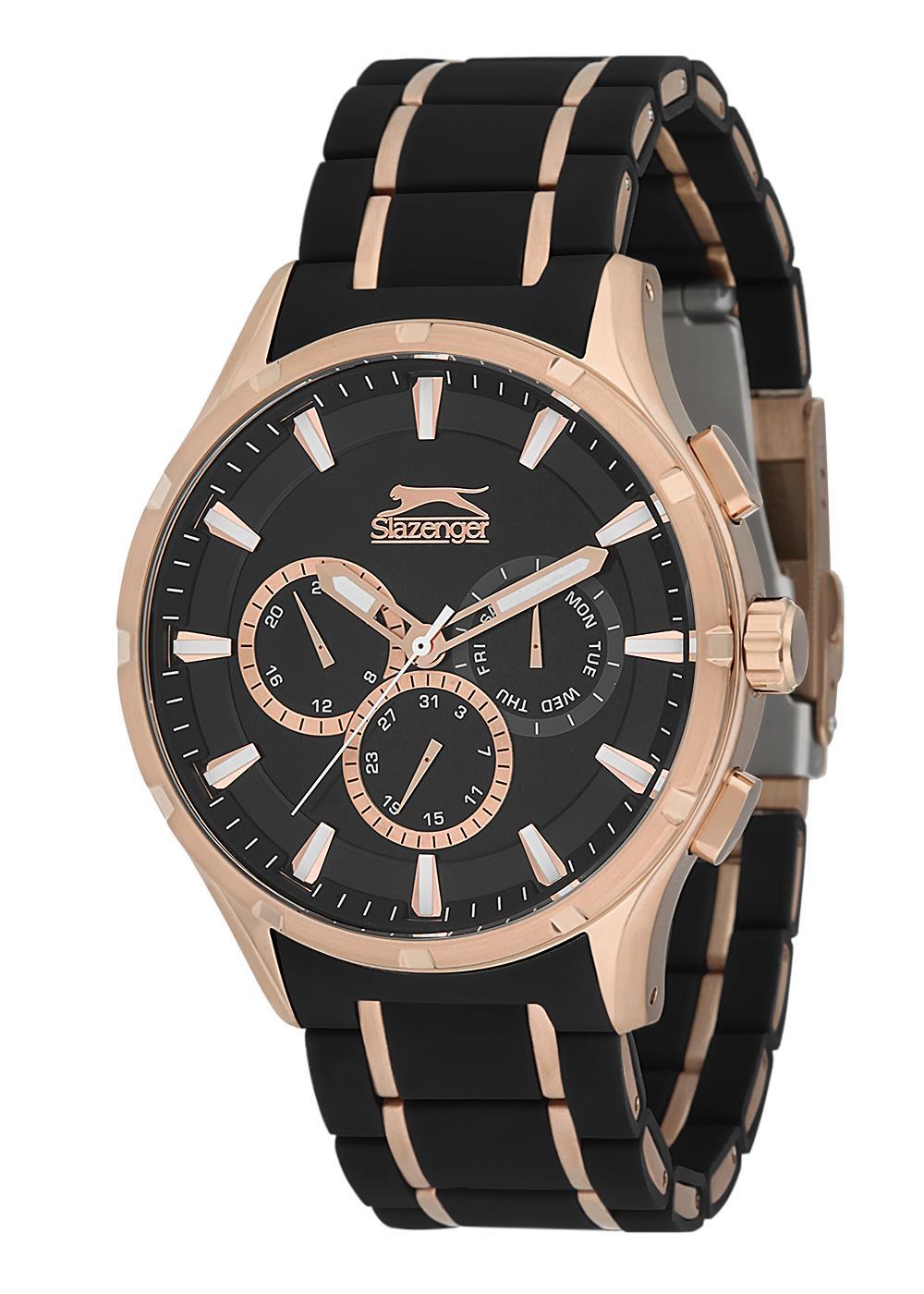 slazenger watches שעון יד שלזינגר דגם SL.09.6004.2.01