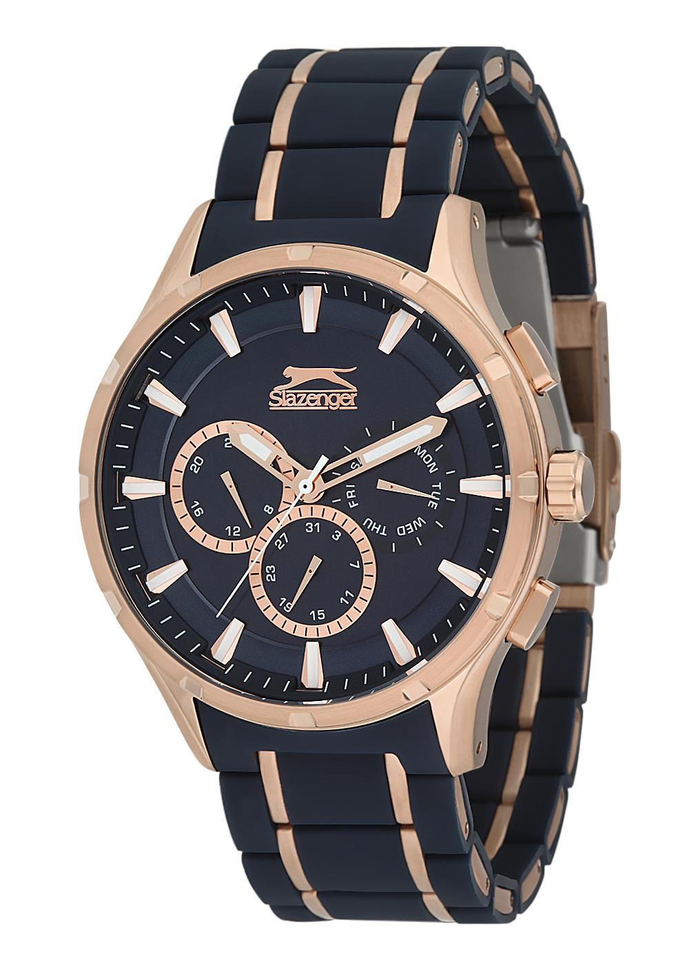 slazenger watches שעון יד שלזינגר דגם SL.09.6004.2.02