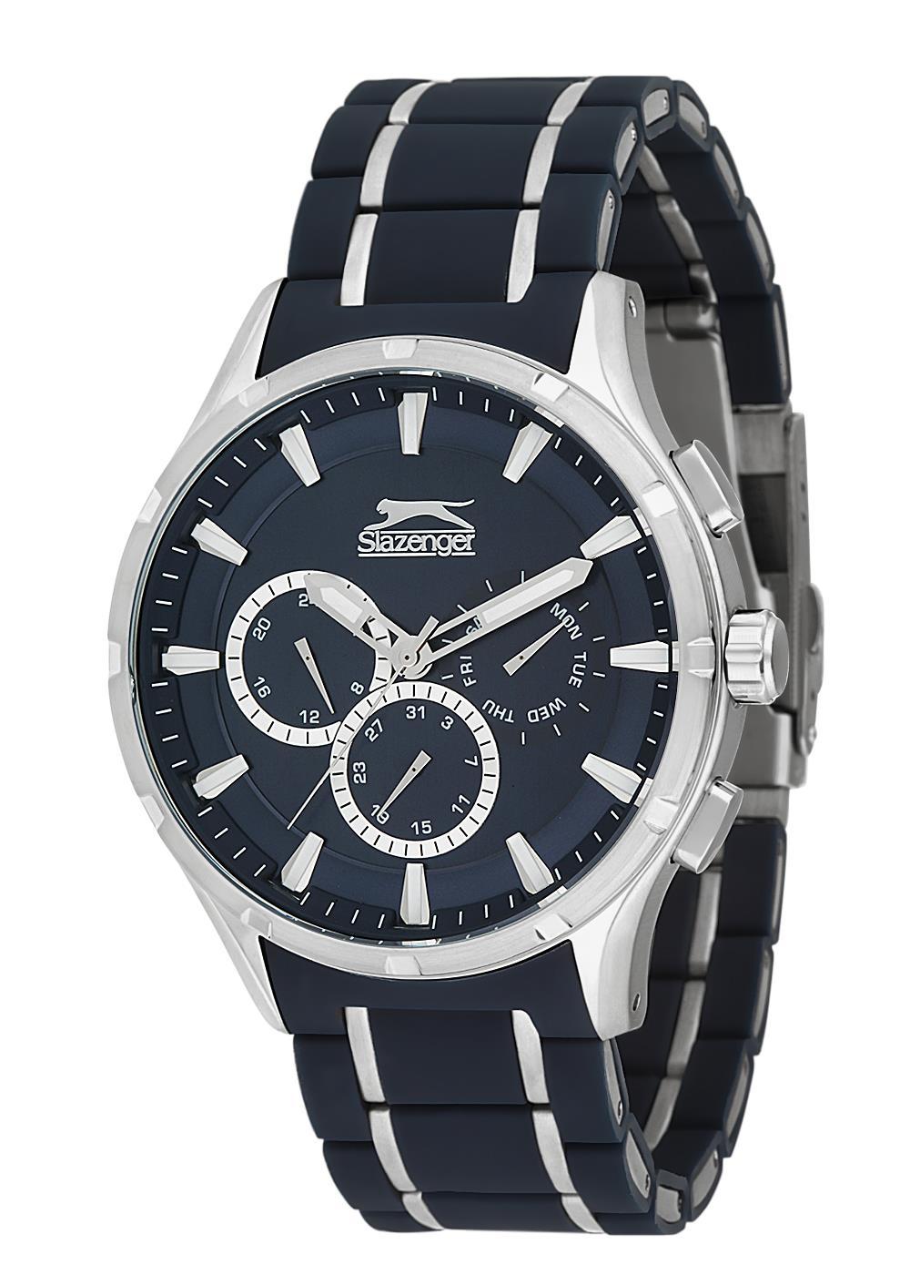 slazenger watches שעון יד שלזינגר דגם SL.09.6004.2.03