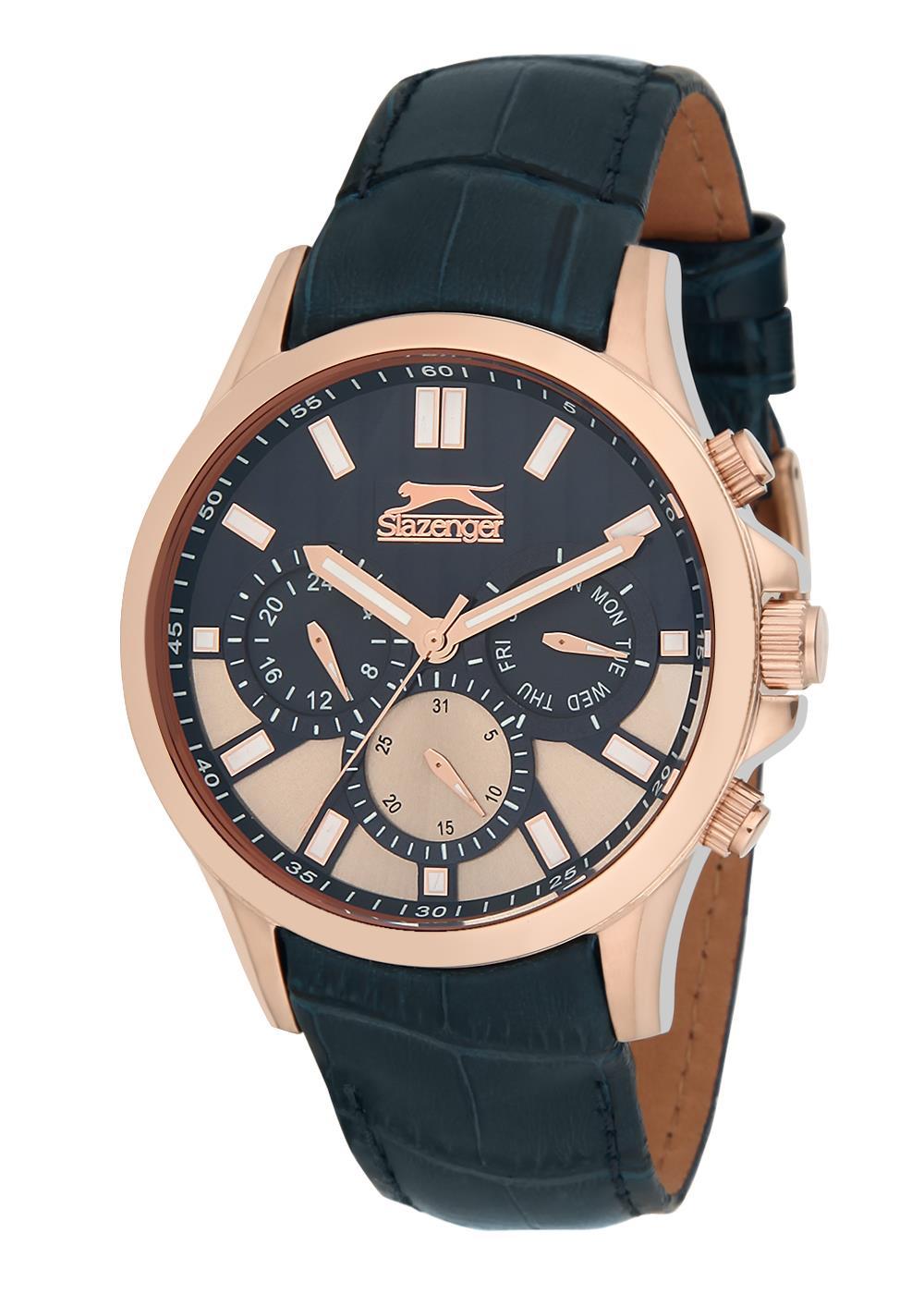 slazenger watches שעון יד שלזינגר דגם SL.09.6008.2.01