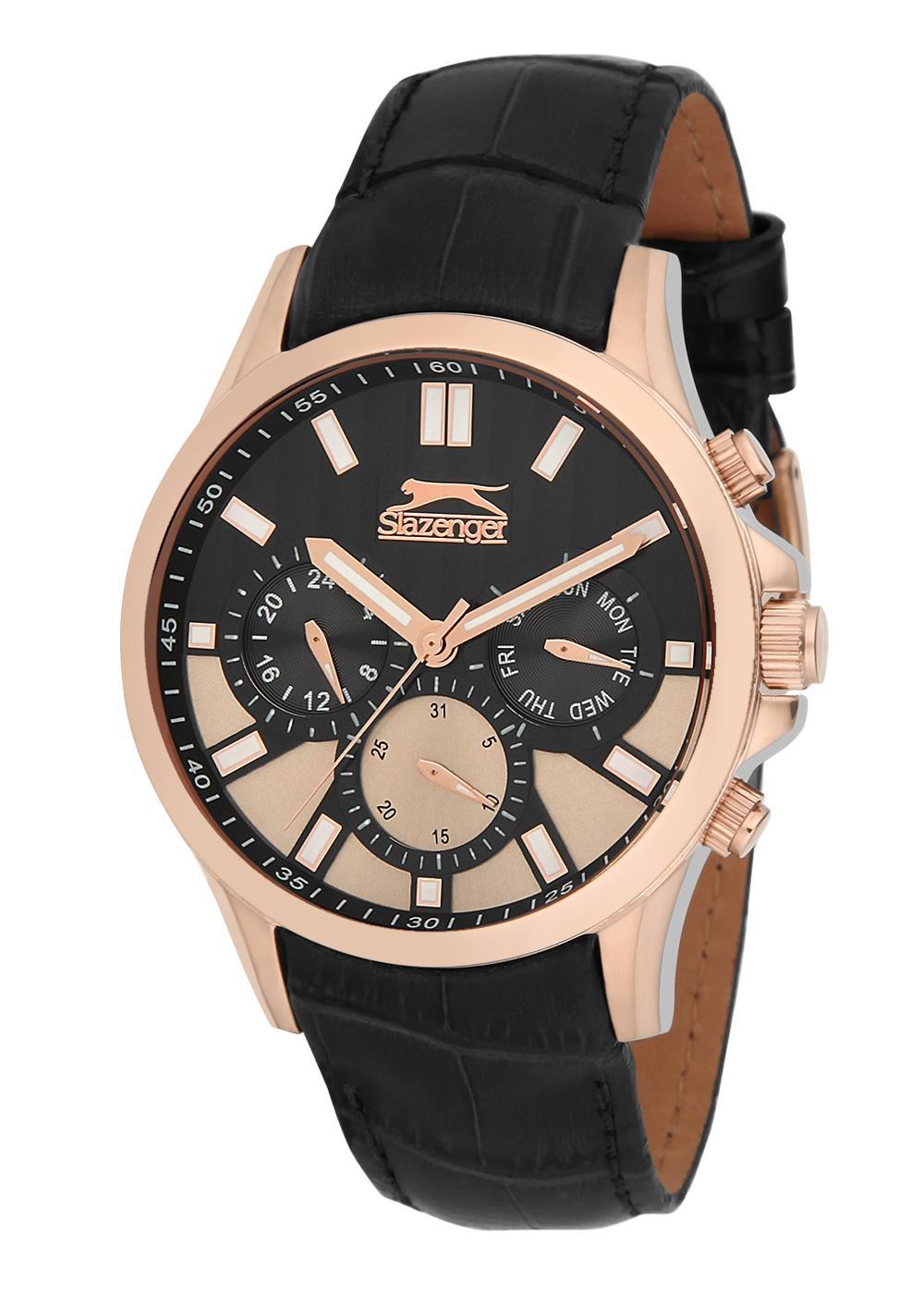 slazenger watches שעון יד שלזינגר דגם SL.09.6008.2.02