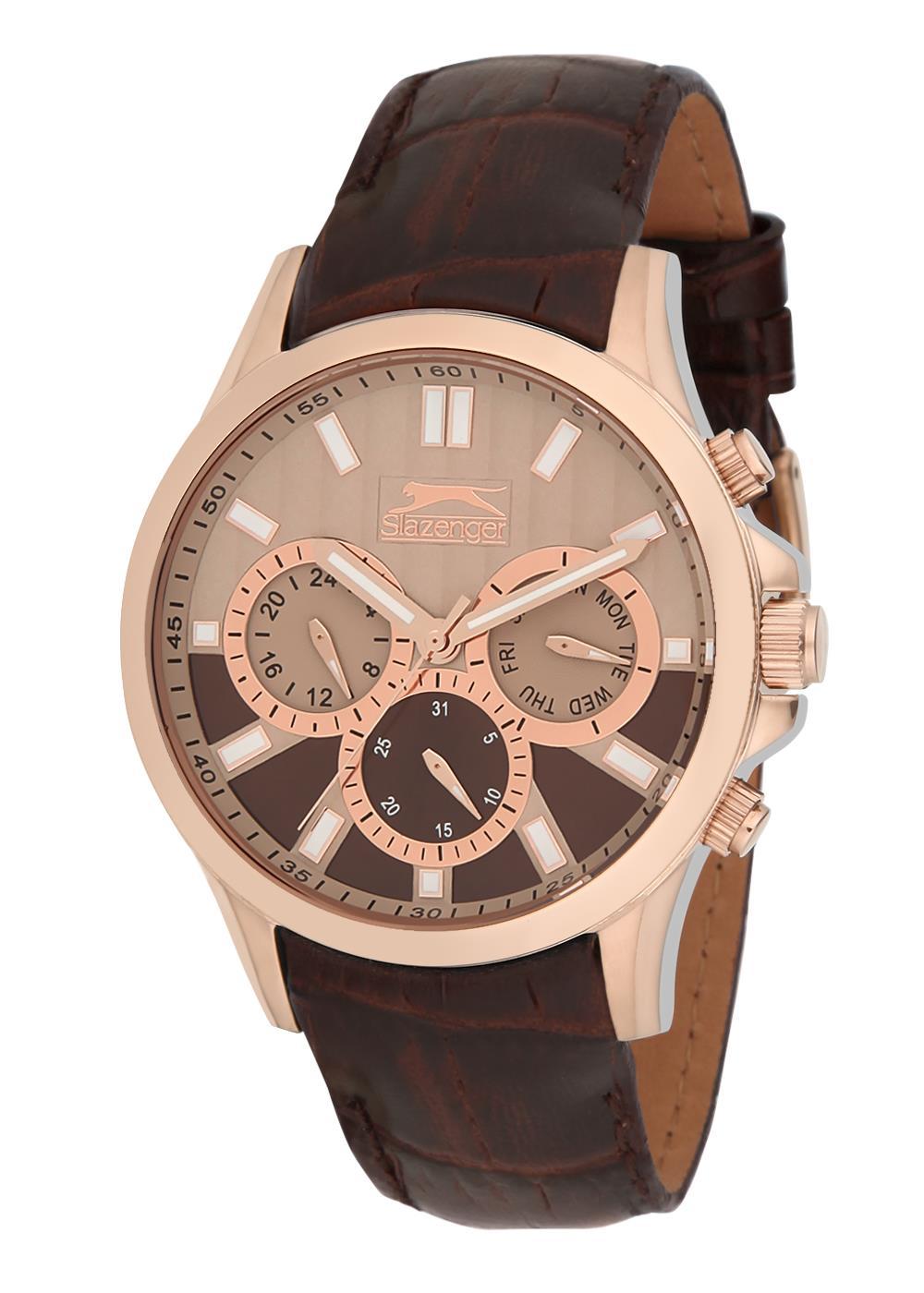 slazenger watches שעון יד שלזינגר דגם SL.09.6008.2.03