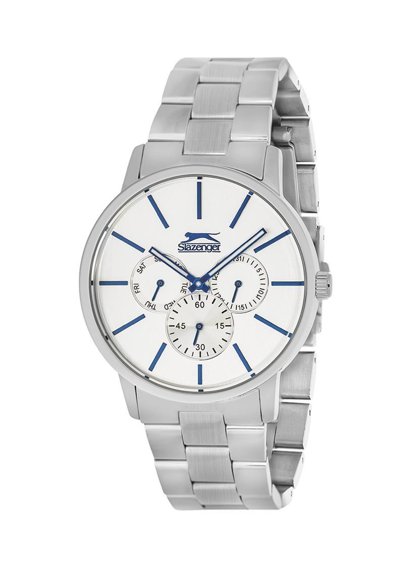 slazenger watches שעון יד שלזינגר דגם SL.09.6010.2.01