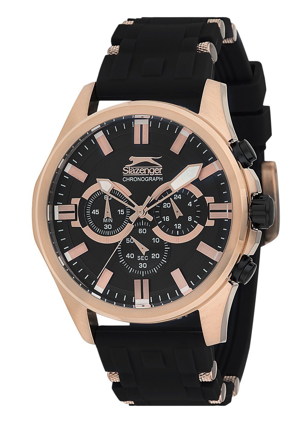 slazenger watches שעון יד שלזינגר דגם SL.09.6011.2.01