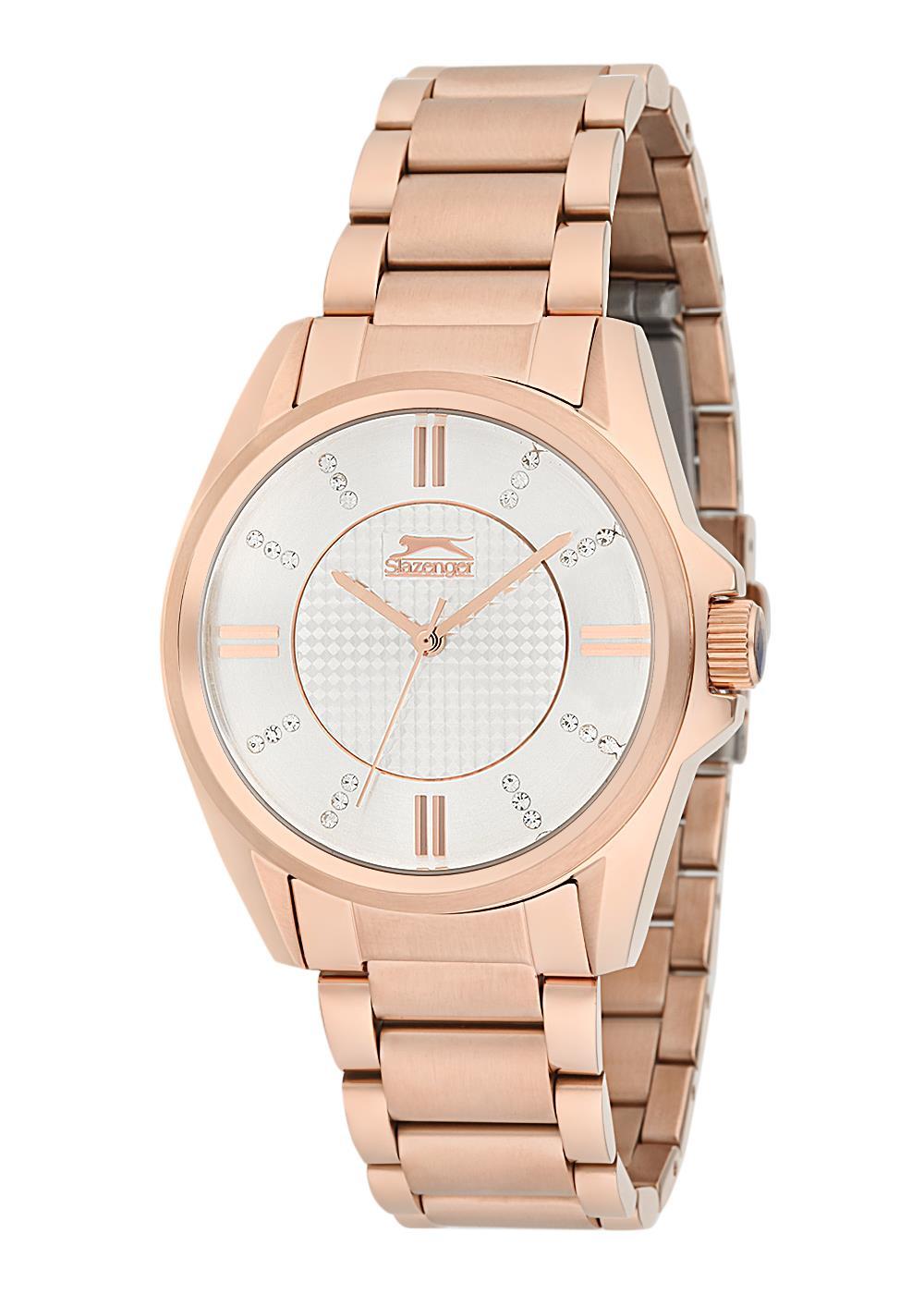 slazenger watches שעון יד שלזינגר דגם SL.09.6015.3.04