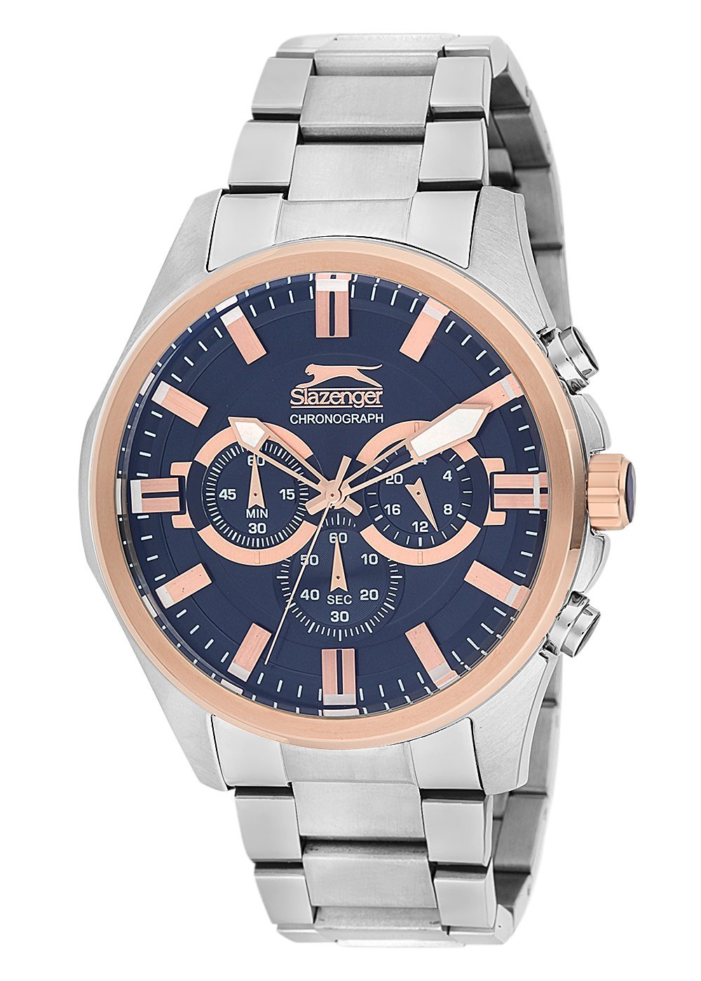 slazenger watches שעון יד שלזינגר דגם SL.09.6023.2.02