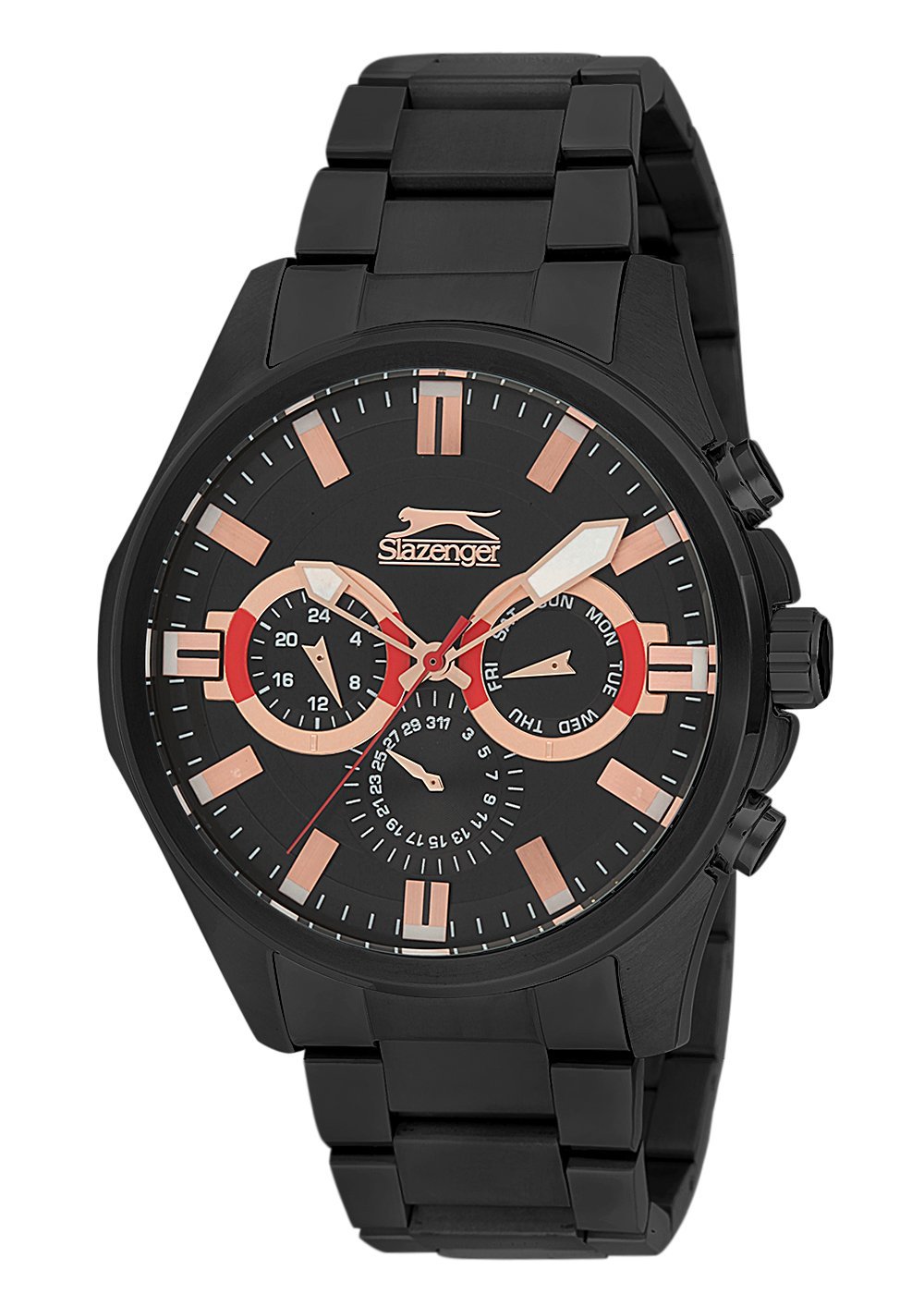 slazenger watches שעון יד שלזינגר דגם SL.09.6023.2.03