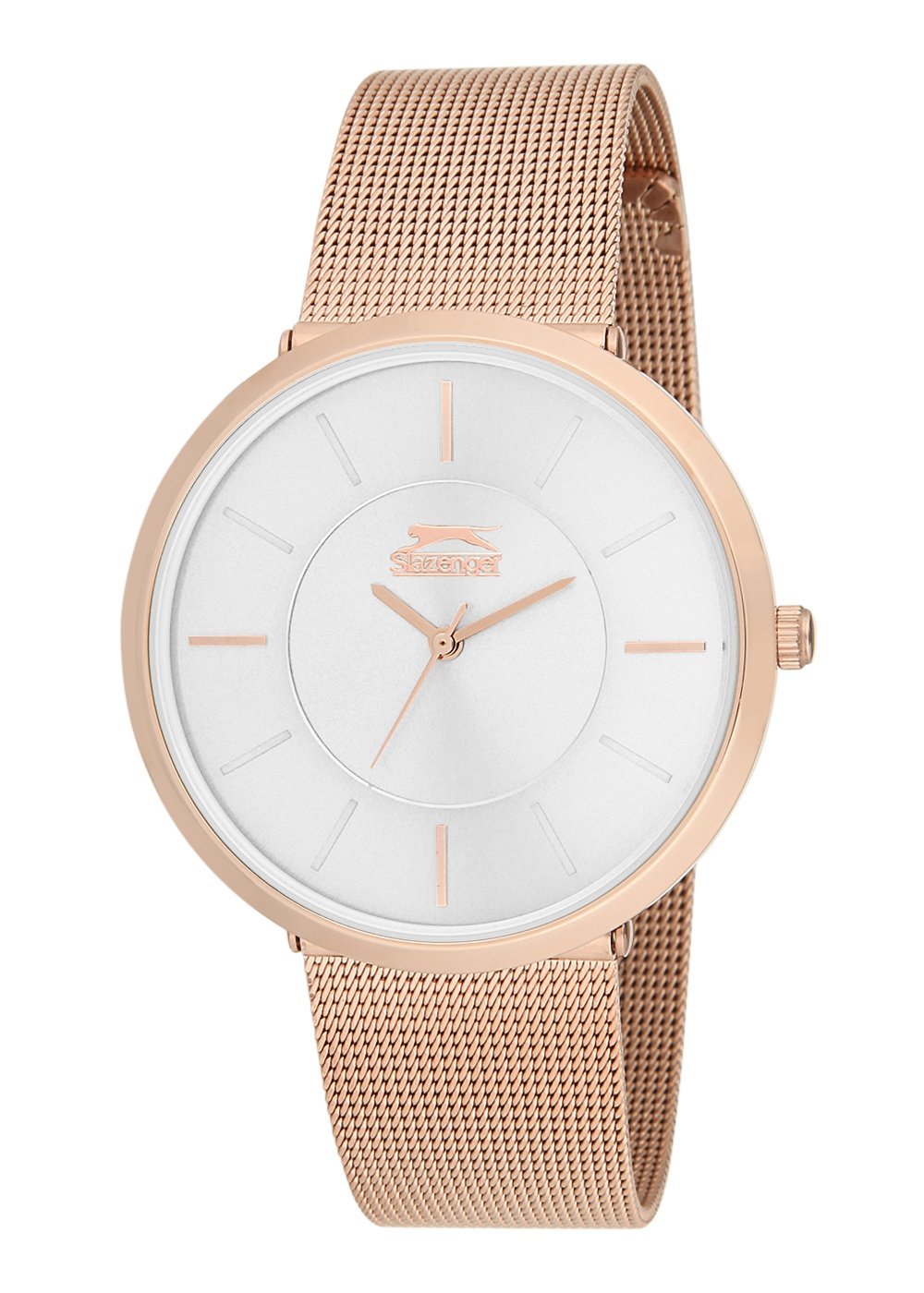 slazenger watches שעון יד שלזינגר דגם SL.09.6035.3.04