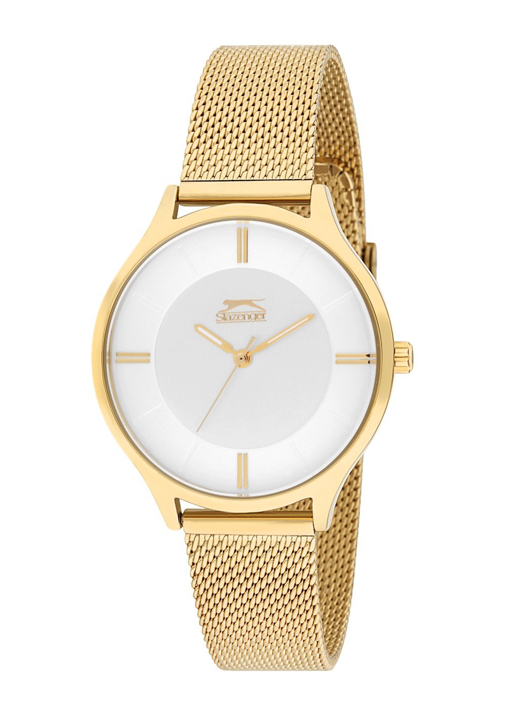 slazenger watches שעון יד שלזינגר דגם SL.09.6036.3.04