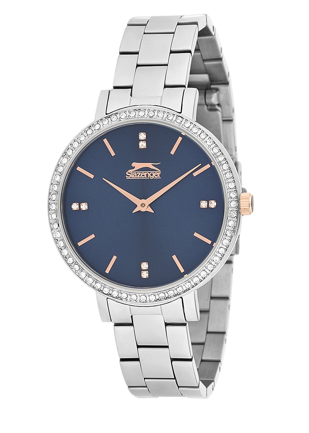 slazenger watches שעון יד שלזינגר דגם SL.09.6039.3.02