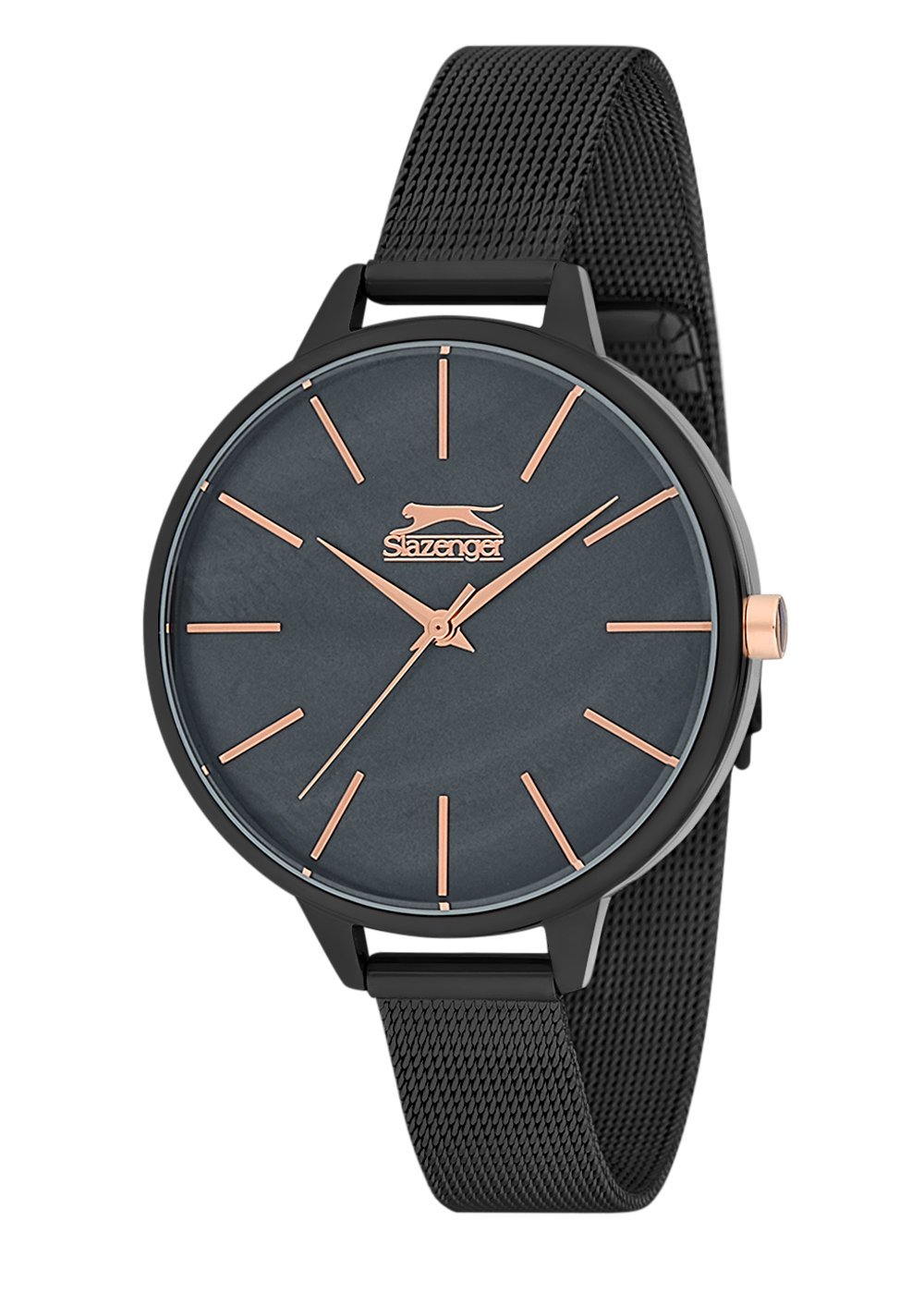 slazenger watches שעון יד שלזינגר דגם SL.09.6041.3.03