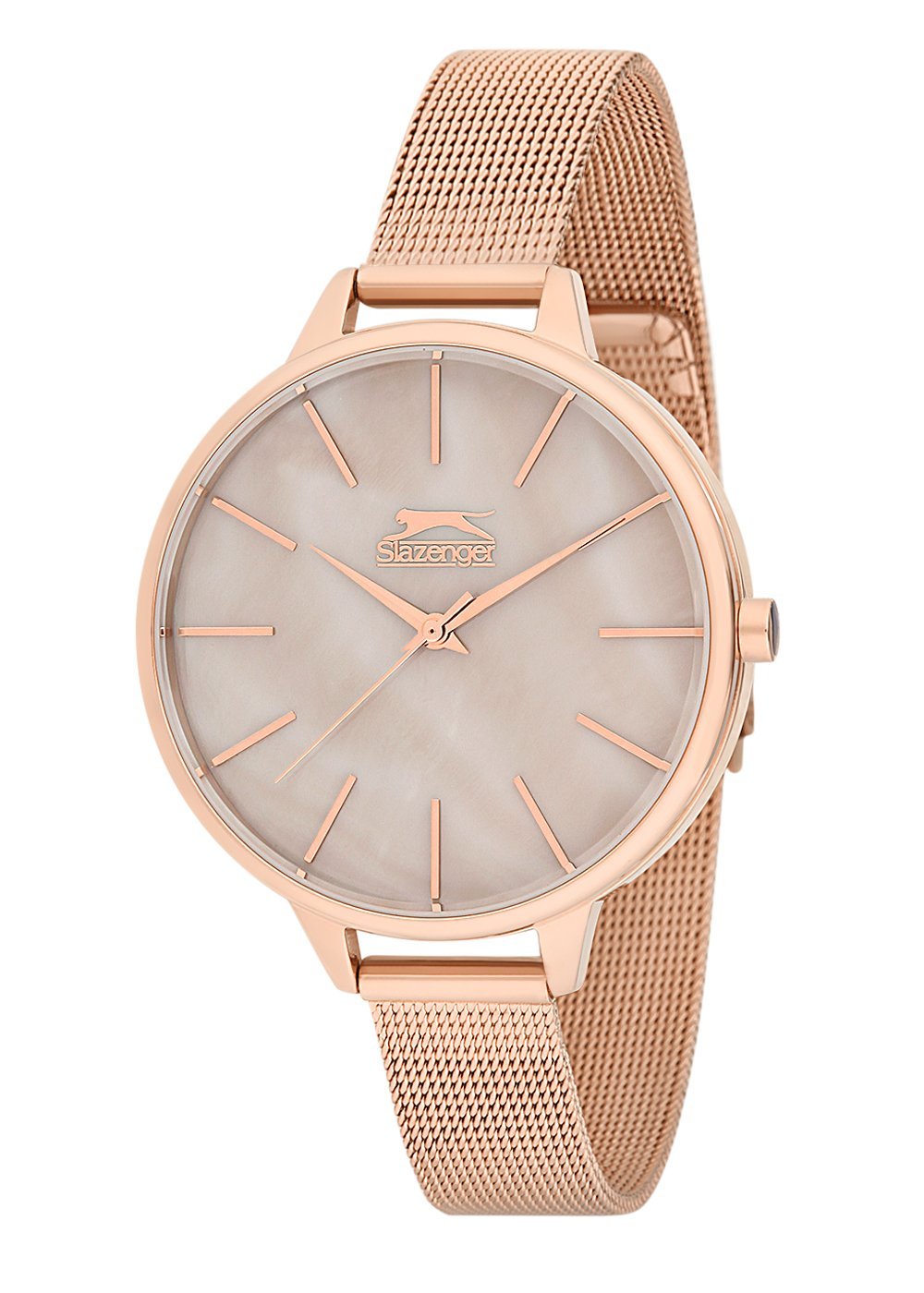 slazenger watches שעון יד שלזינגר דגם SL.09.6041.3.04