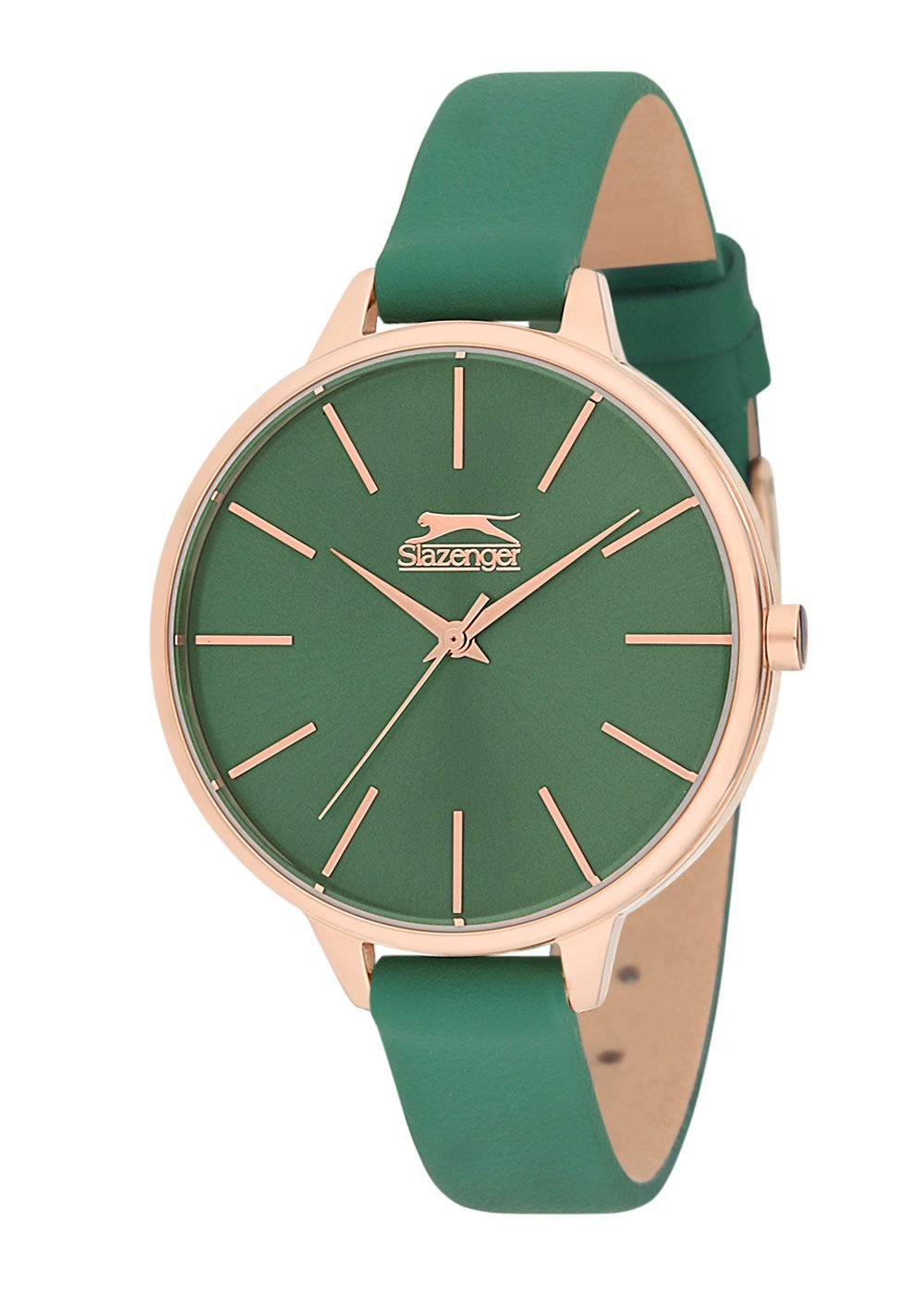 slazenger watches שעון יד שלזינגר דגם SL.09.6042.3.02