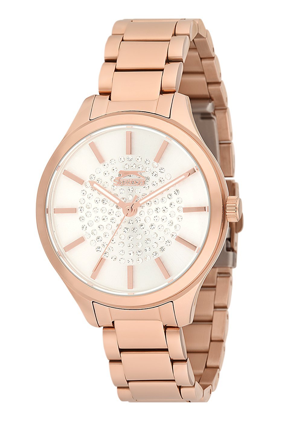 slazenger watches שעון יד שלזינגר דגם SL.09.6043.3.01