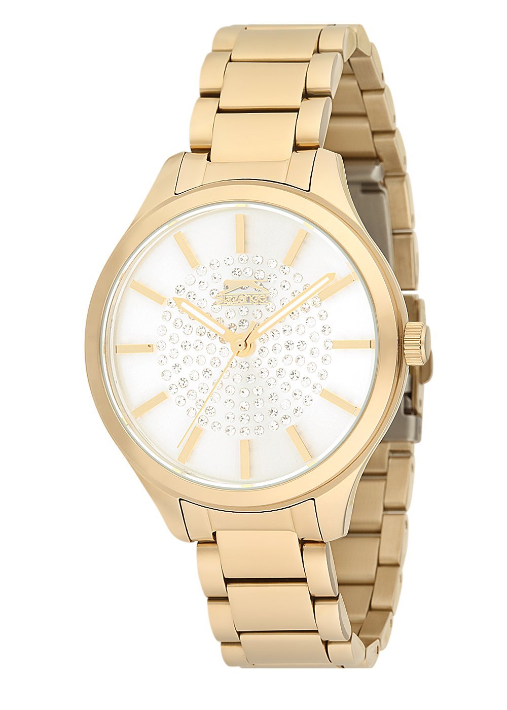 slazenger watches שעון יד שלזינגר דגם SL.09.6043.3.03