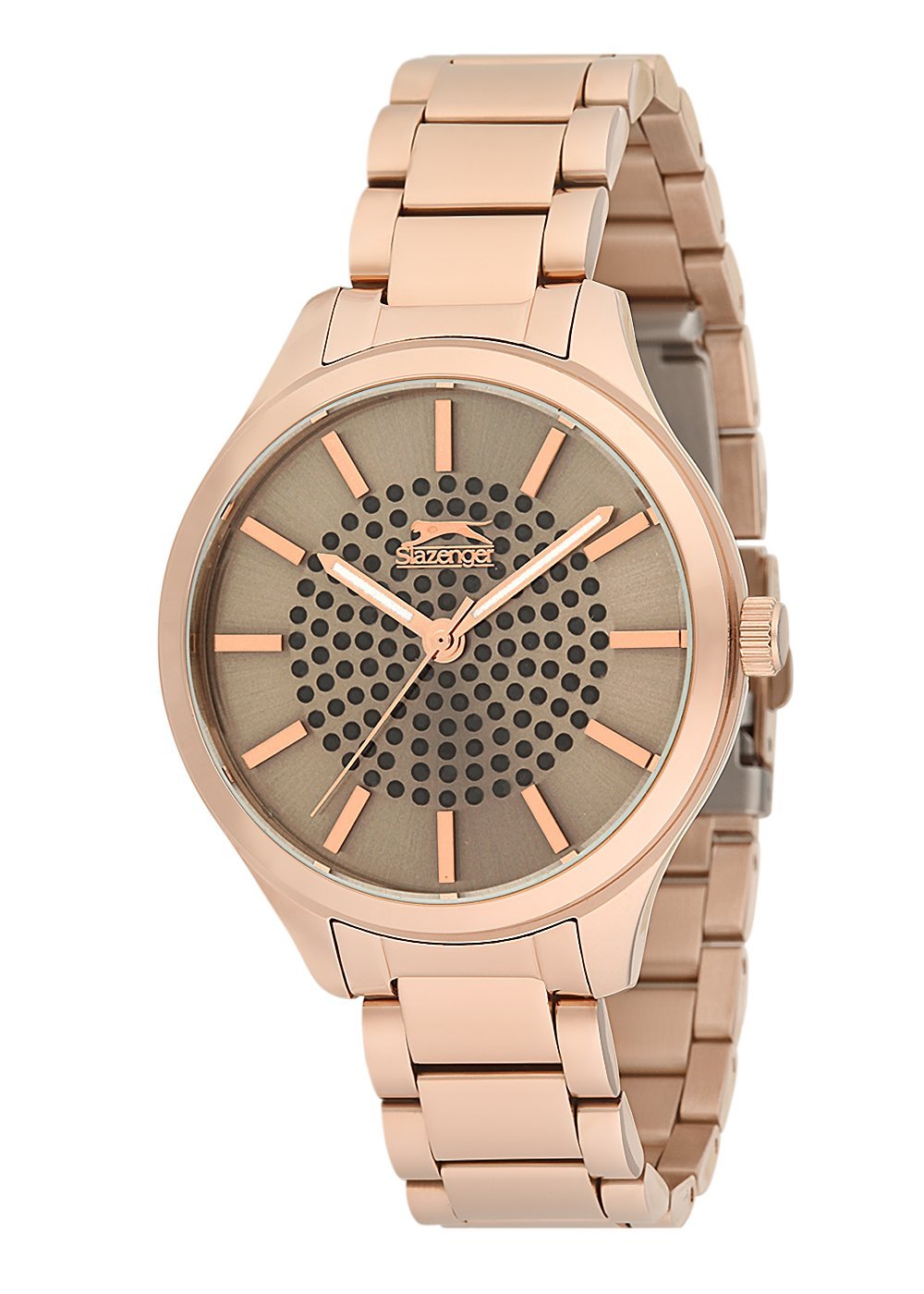 slazenger watches שעון יד שלזינגר דגם SL.09.6043.3.04