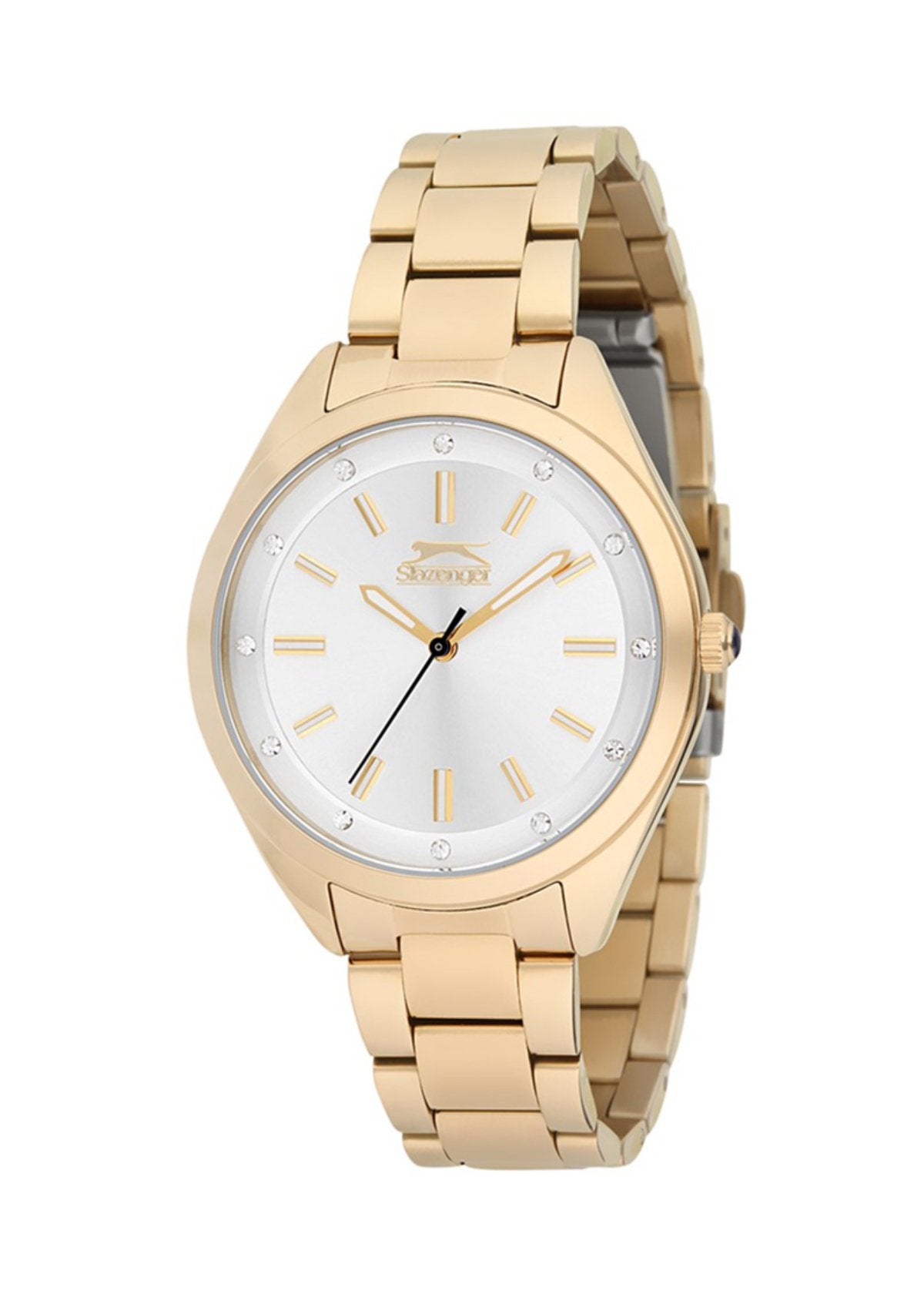 slazenger watches שעון יד שלזינגר דגם SL.09.6044.3.02