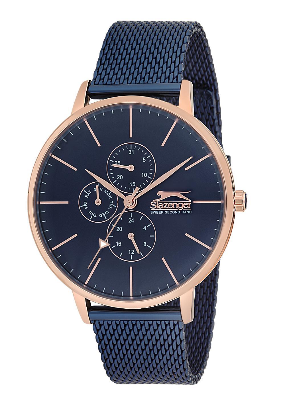 slazenger watches שעון יד שלזינגר דגם SL.09.6053.2.01