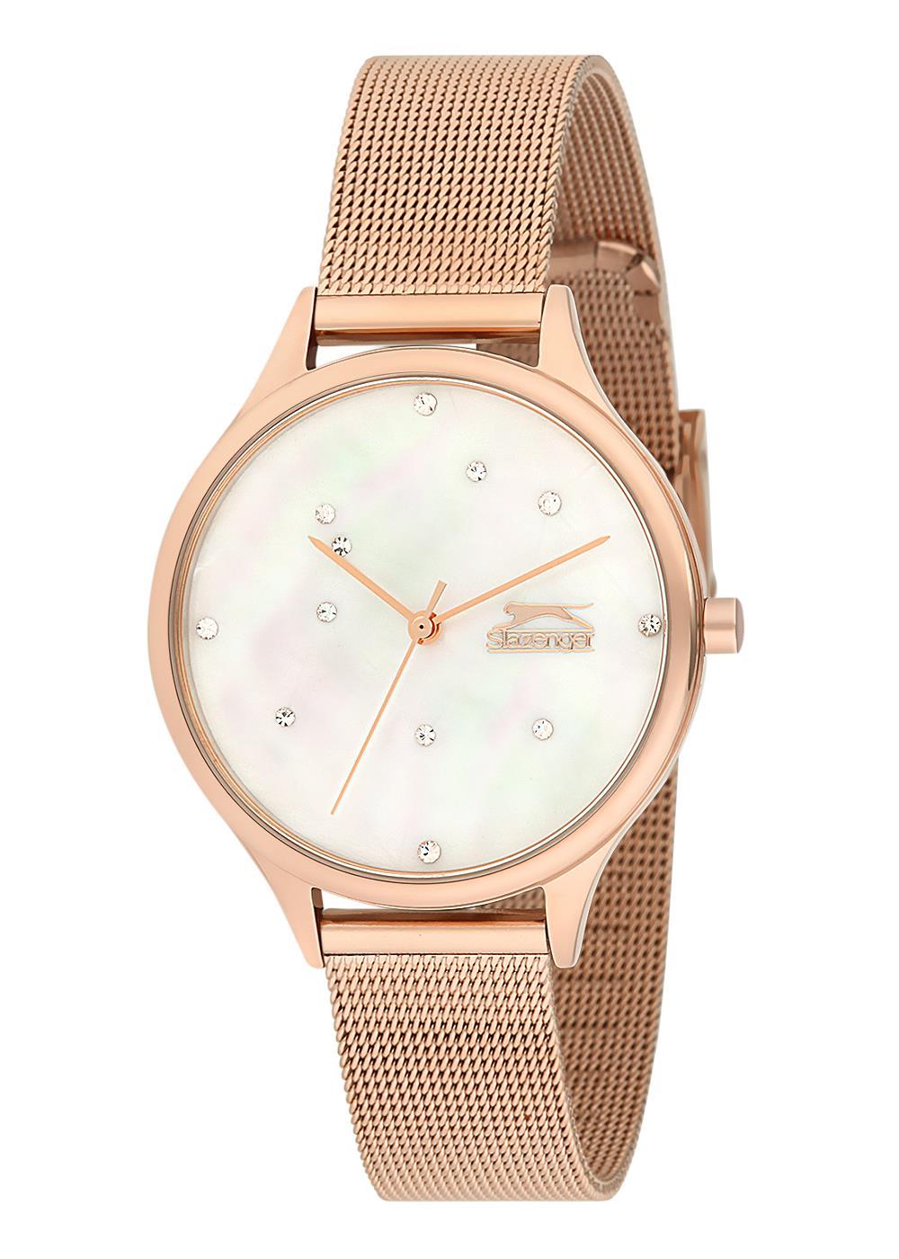 slazenger watches שעון יד שלזינגר דגם SL.09.6055.3.03