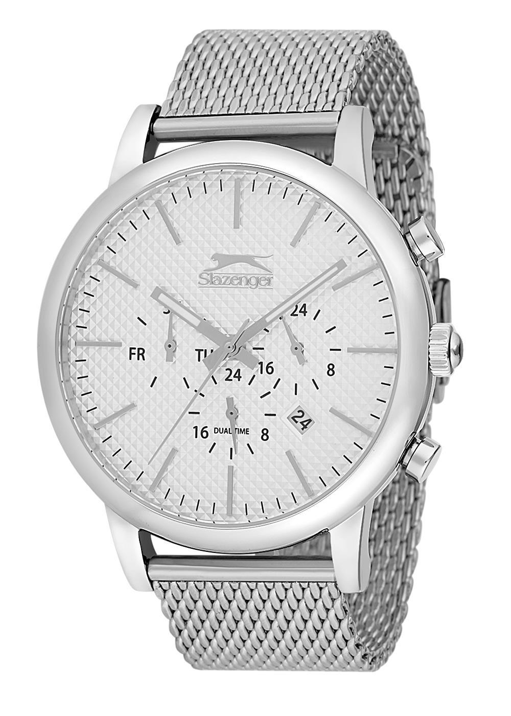 slazenger watches שעון יד שלזינגר דגם SL.09.6056.2.01