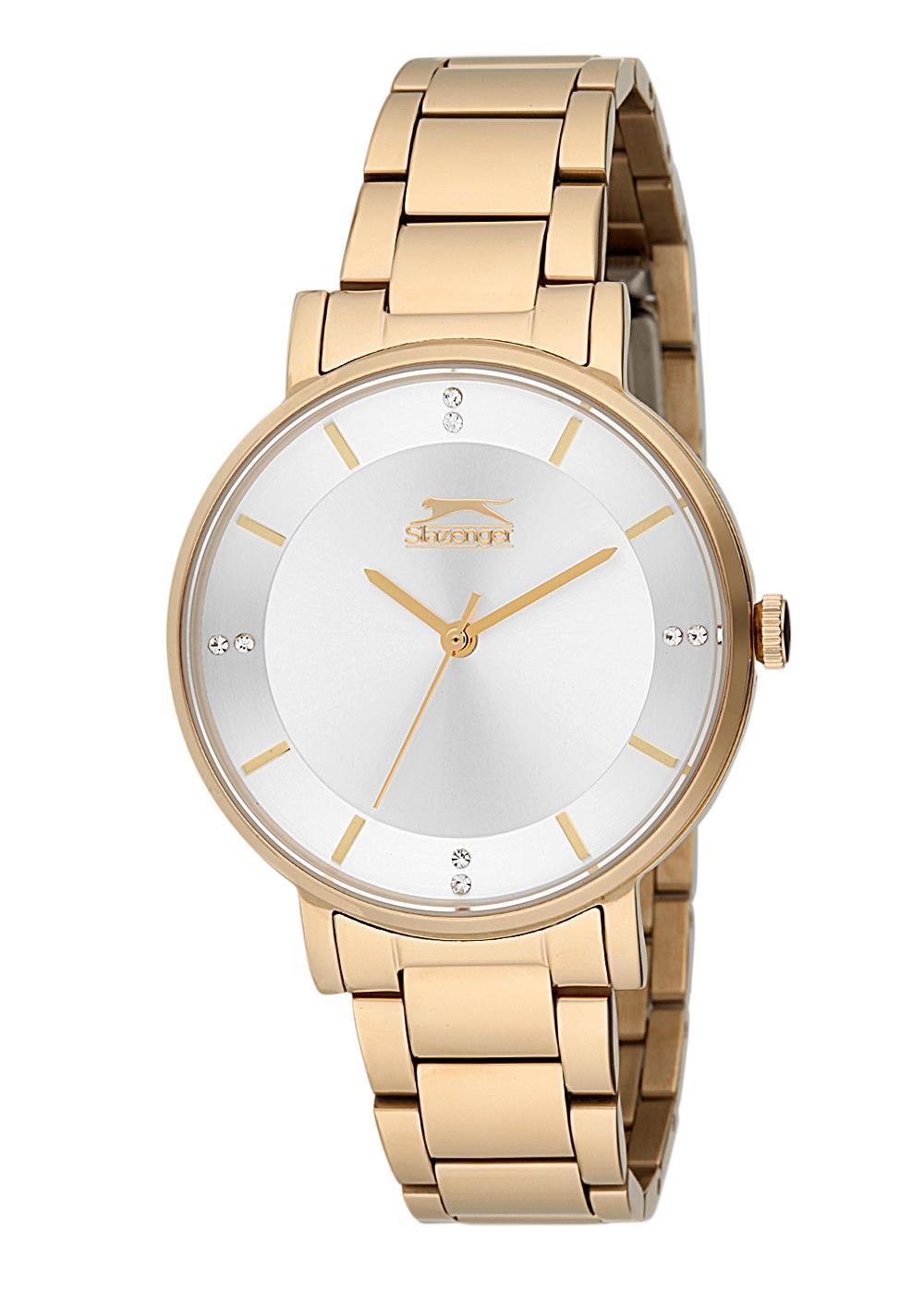 slazenger watches שעון יד שלזינגר דגם SL.09.6060.3.02