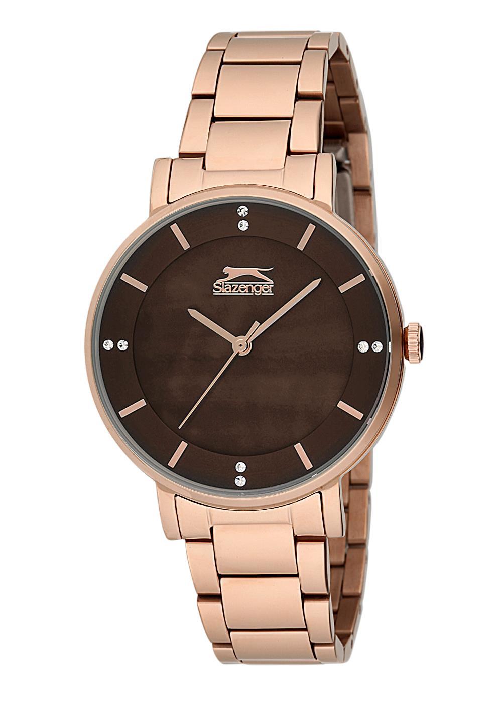 slazenger watches שעון יד שלזינגר דגם SL.09.6060.3.03