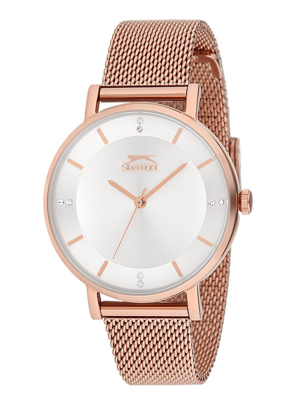 slazenger watches שעון יד שלזינגר דגם SL.09.6061.3.01