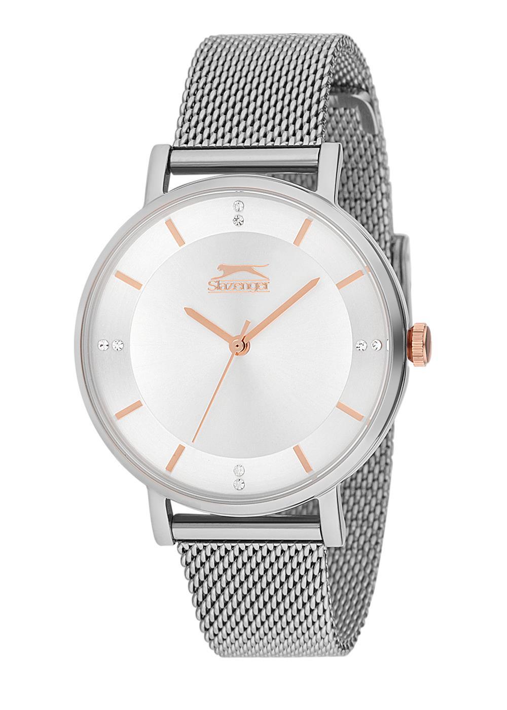 slazenger watches שעון יד שלזינגר דגם SL.09.6061.3.02