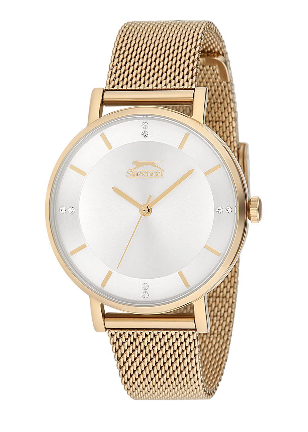 slazenger watches שעון יד שלזינגר דגם SL.09.6061.3.03