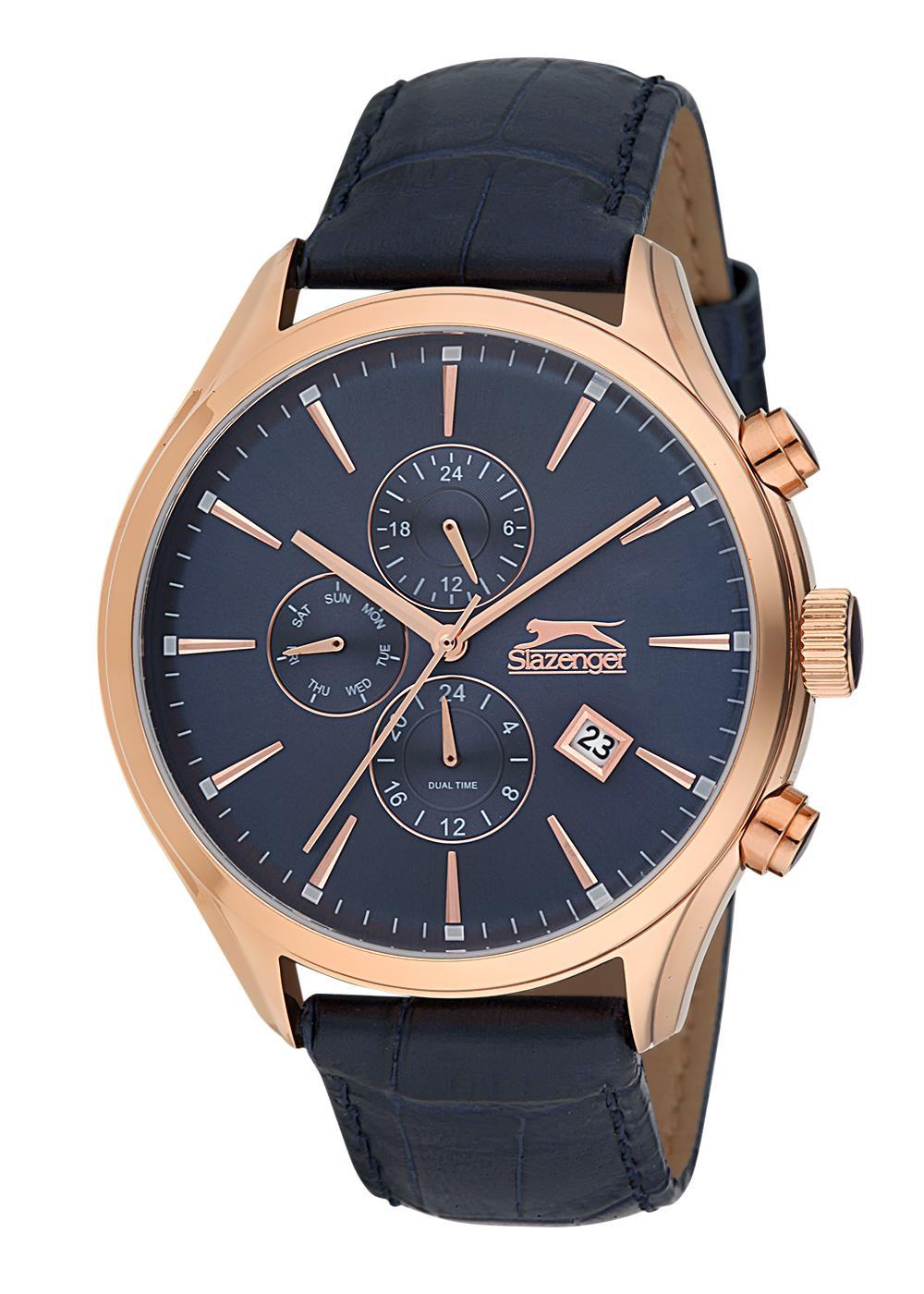 slazenger watches שעון יד שלזינגר דגם SL.09.6064.2.01