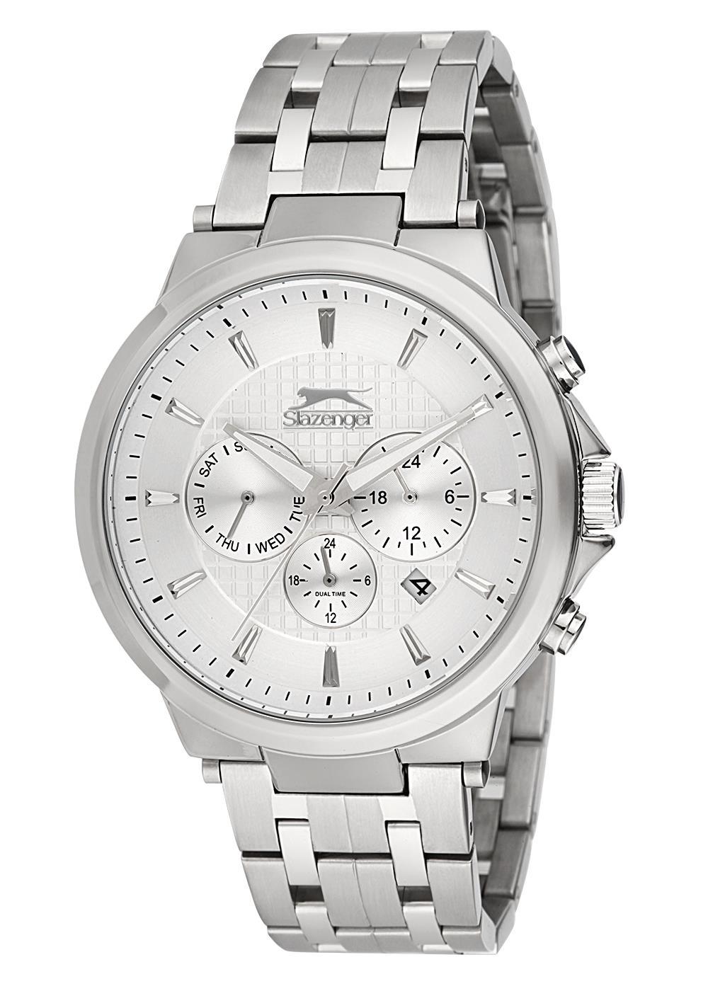 slazenger watches שעון יד שלזינגר דגם SL.09.6066.2.03