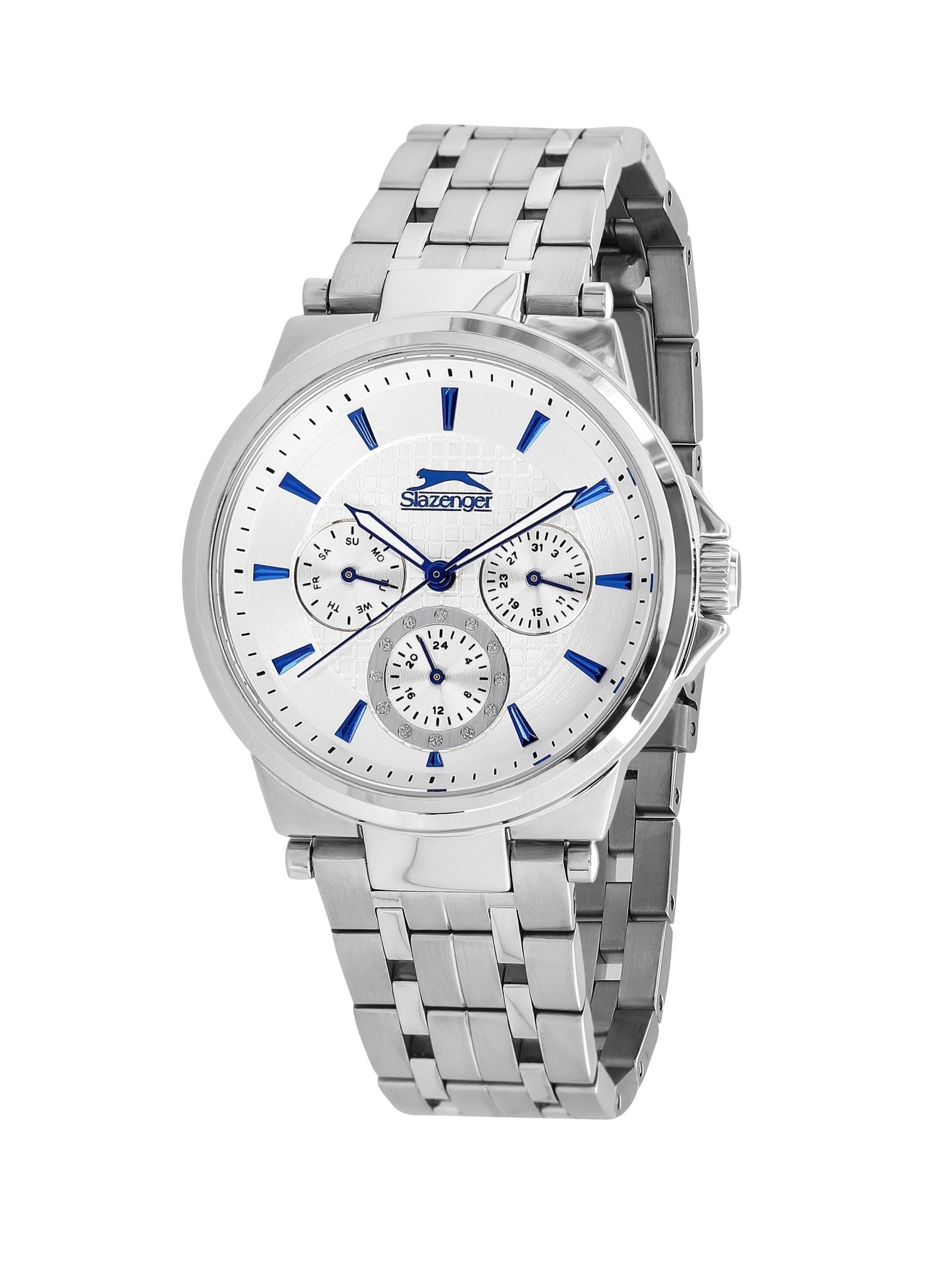 slazenger watches שעון יד שלזינגר דגם SL.09.6067.4.03