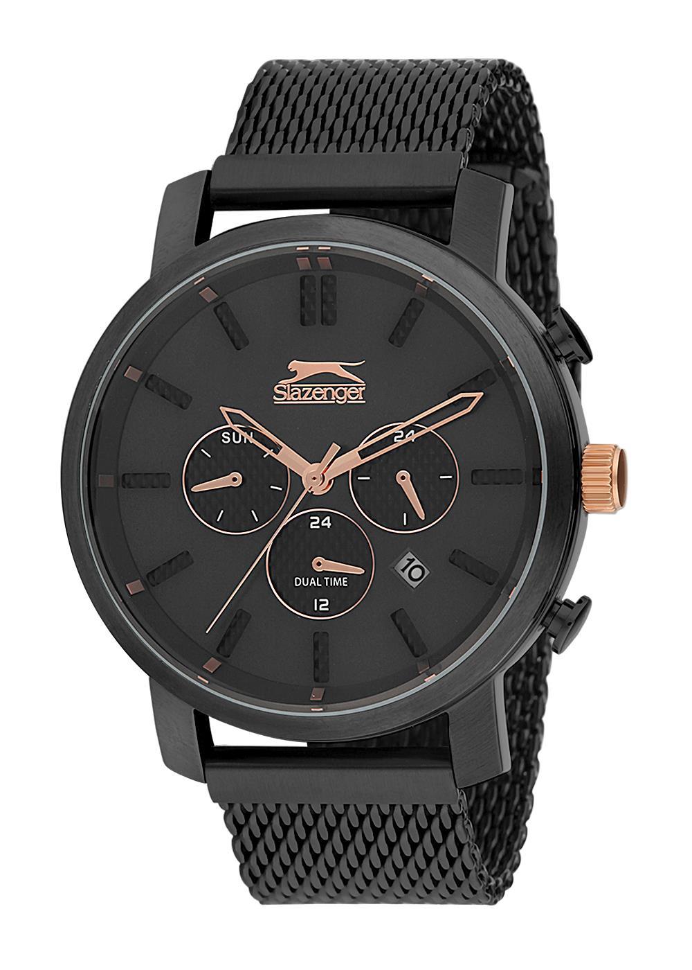 slazenger watches שעון יד שלזינגר דגם SL.09.6075.2.01