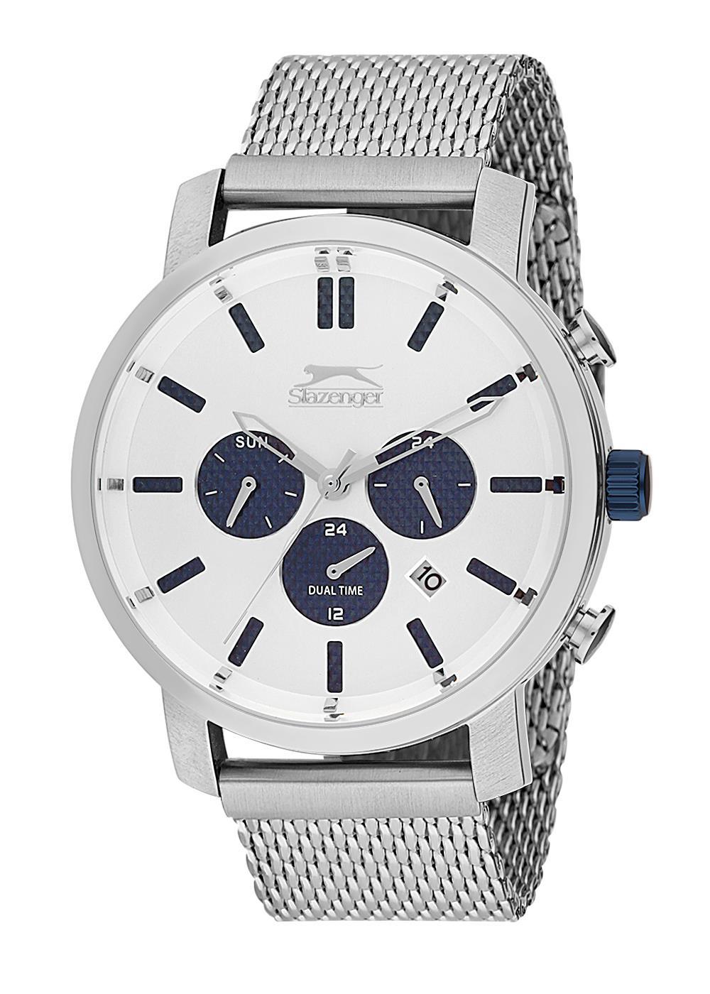 slazenger watches שעון יד שלזינגר דגם SL.09.6075.2.03